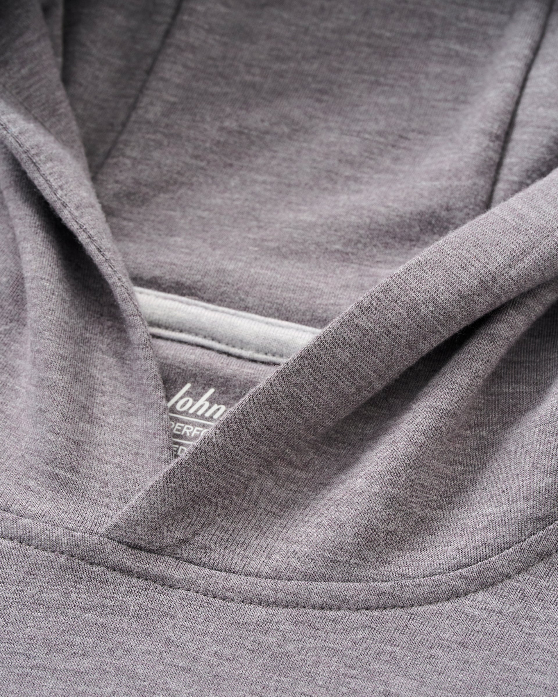 Remmy Midweight Performance Hoodie - Image 5