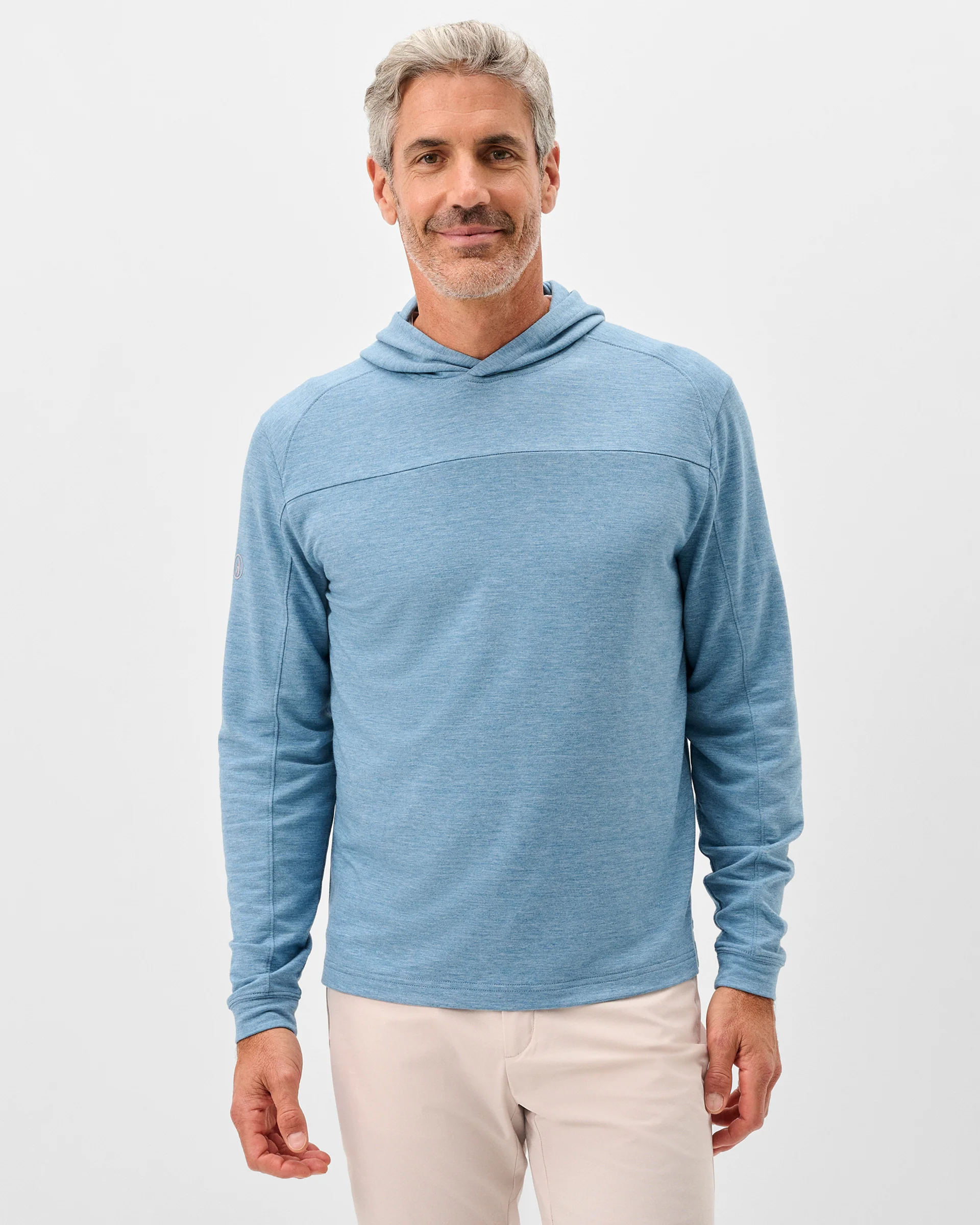 Remmy Midweight Performance Hoodie