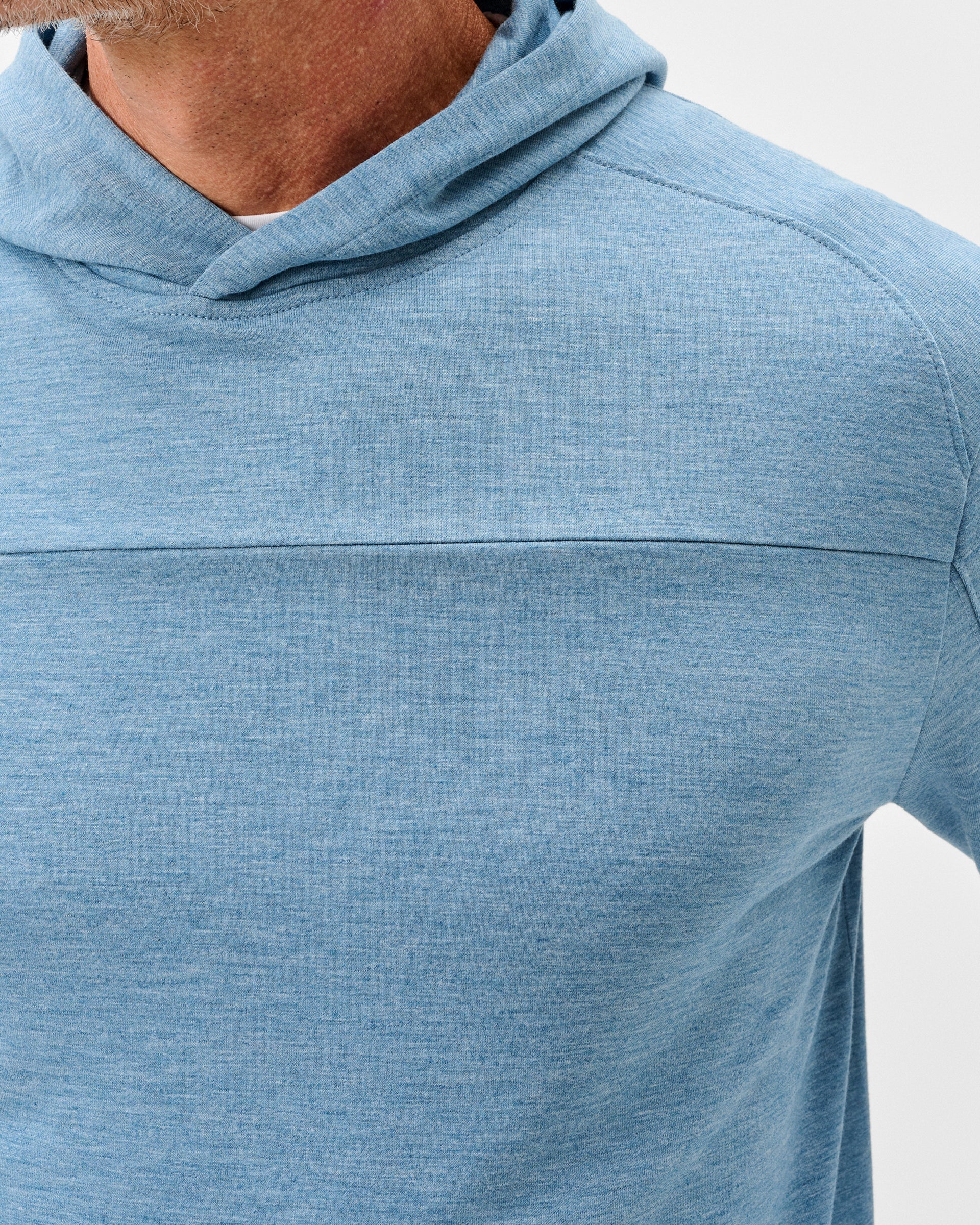 Remmy Midweight Performance Hoodie - Image 2