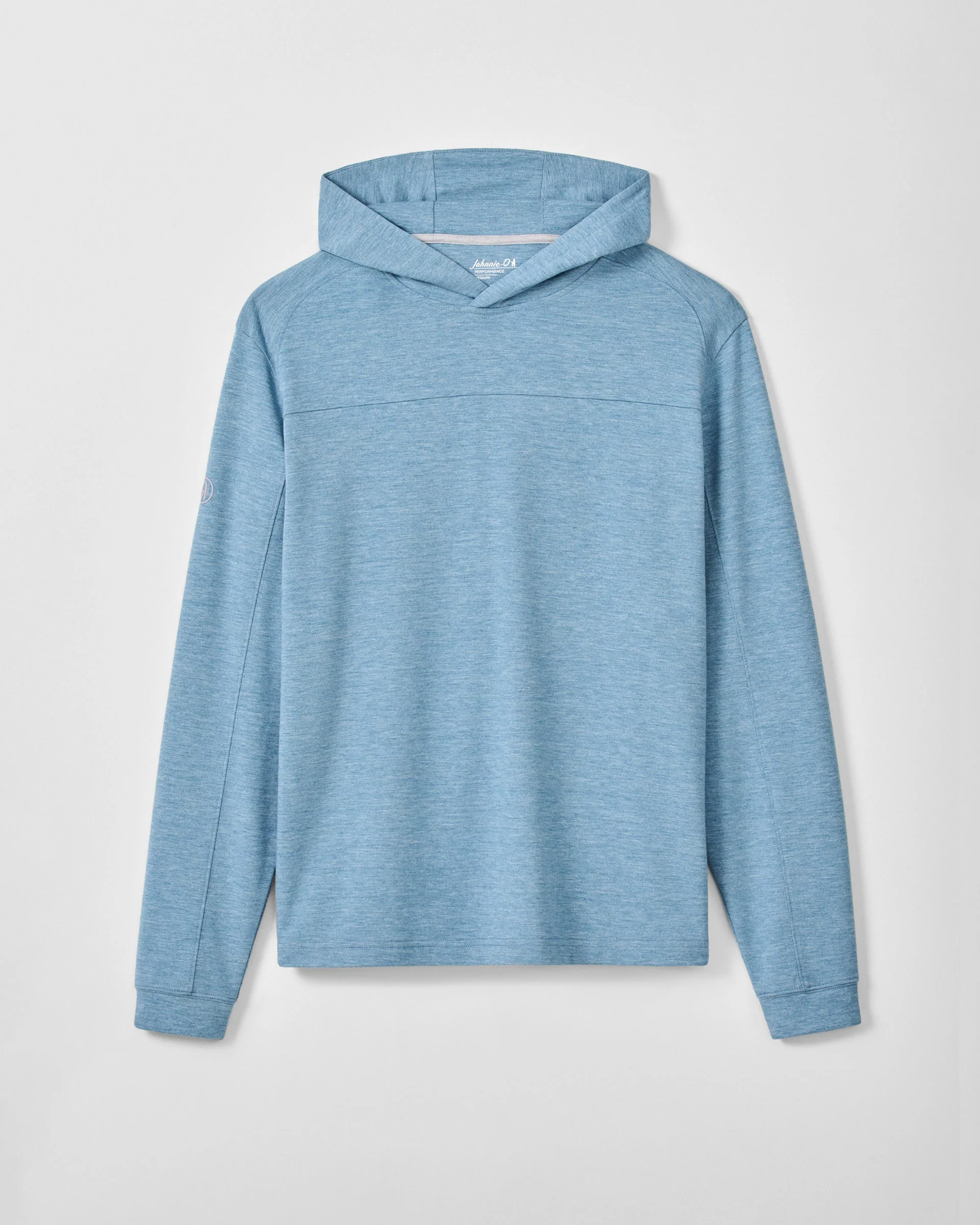 Remmy Midweight Performance Hoodie - Image 4