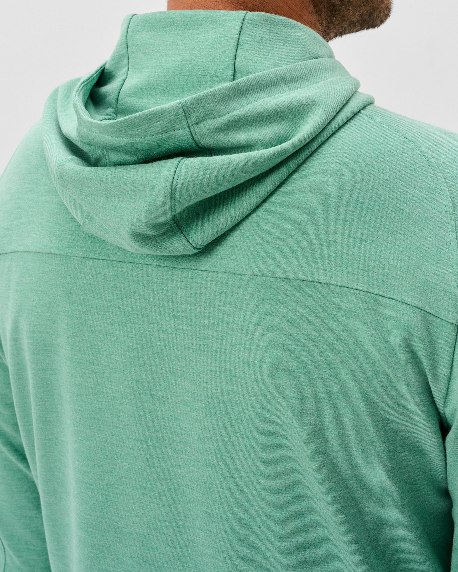 Remmy Midweight Performance Hoodie - Image 3