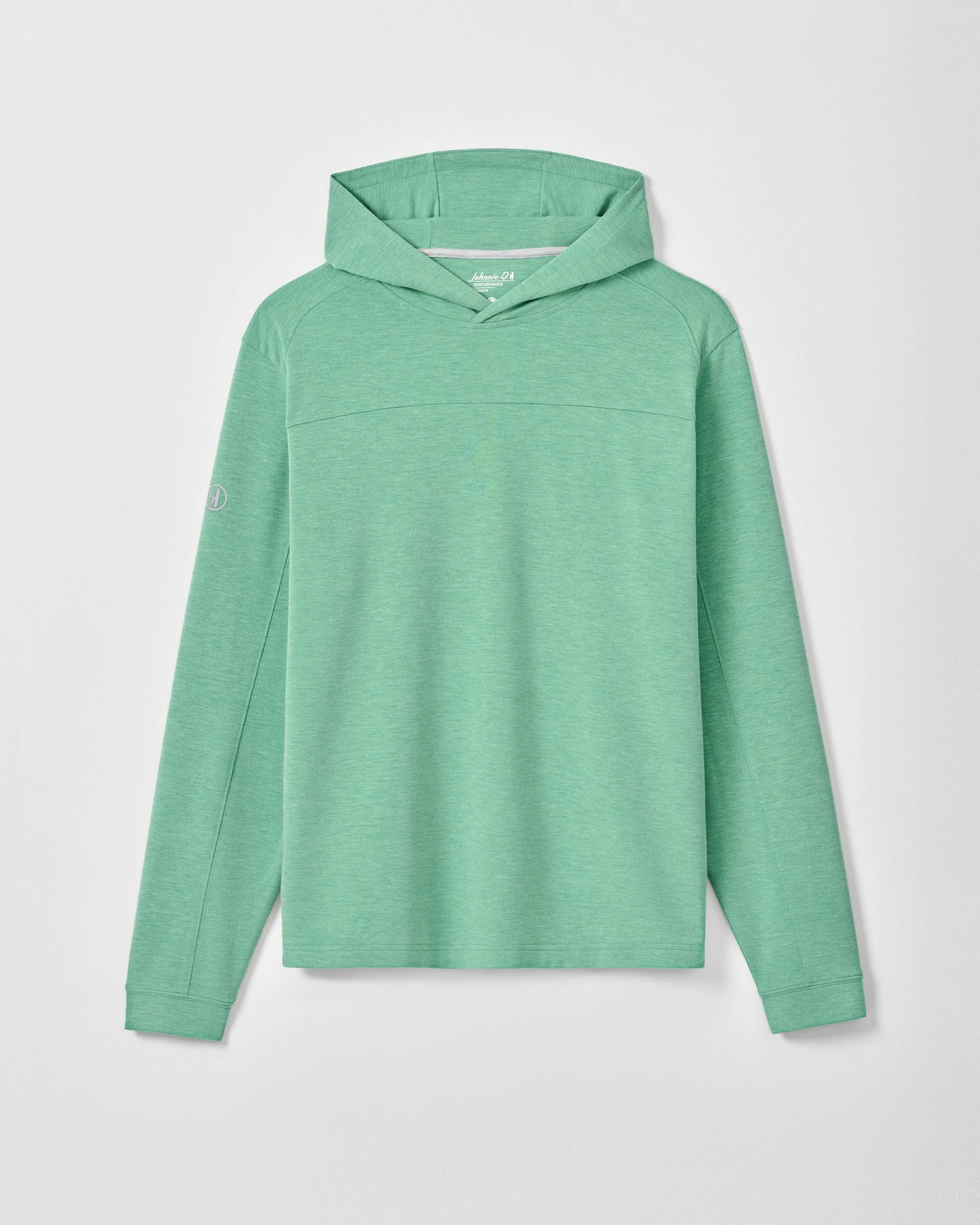 Remmy Midweight Performance Hoodie - Image 4
