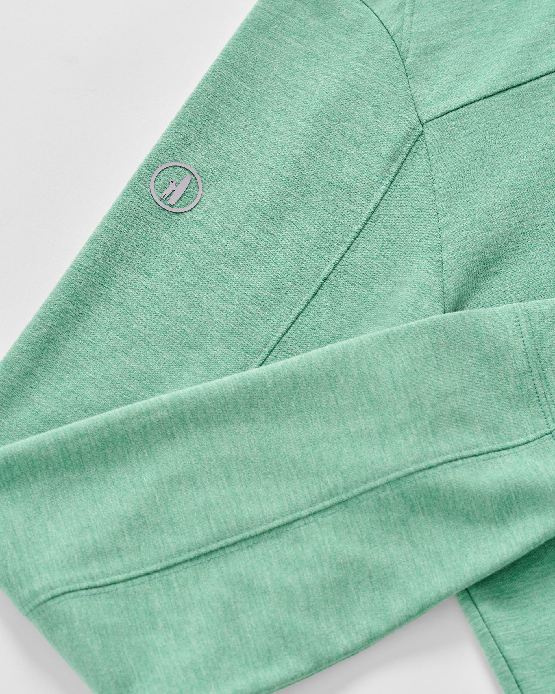 Remmy Midweight Performance Hoodie - Image 6