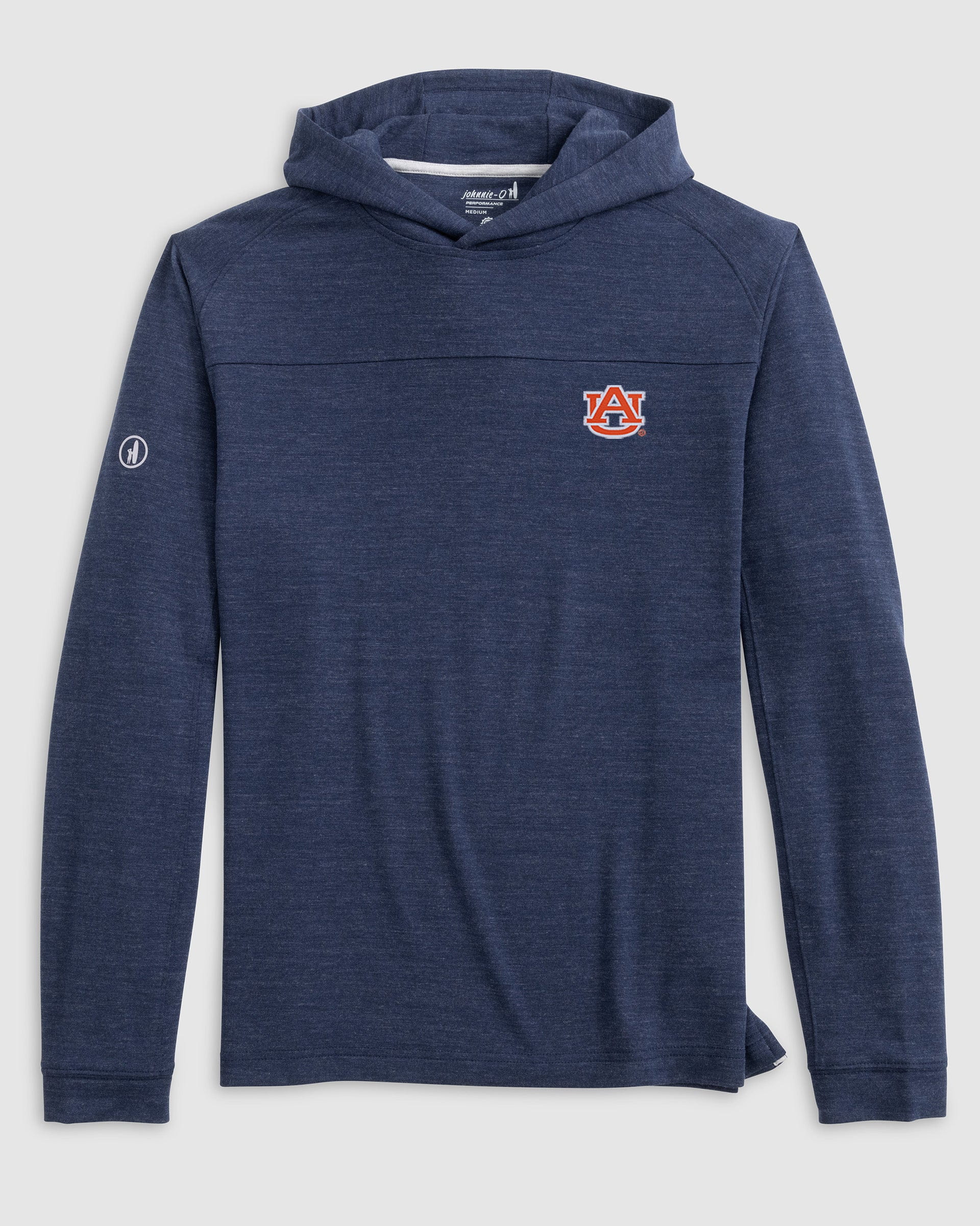 Auburn University Remmy Midweight Performance Hoodie