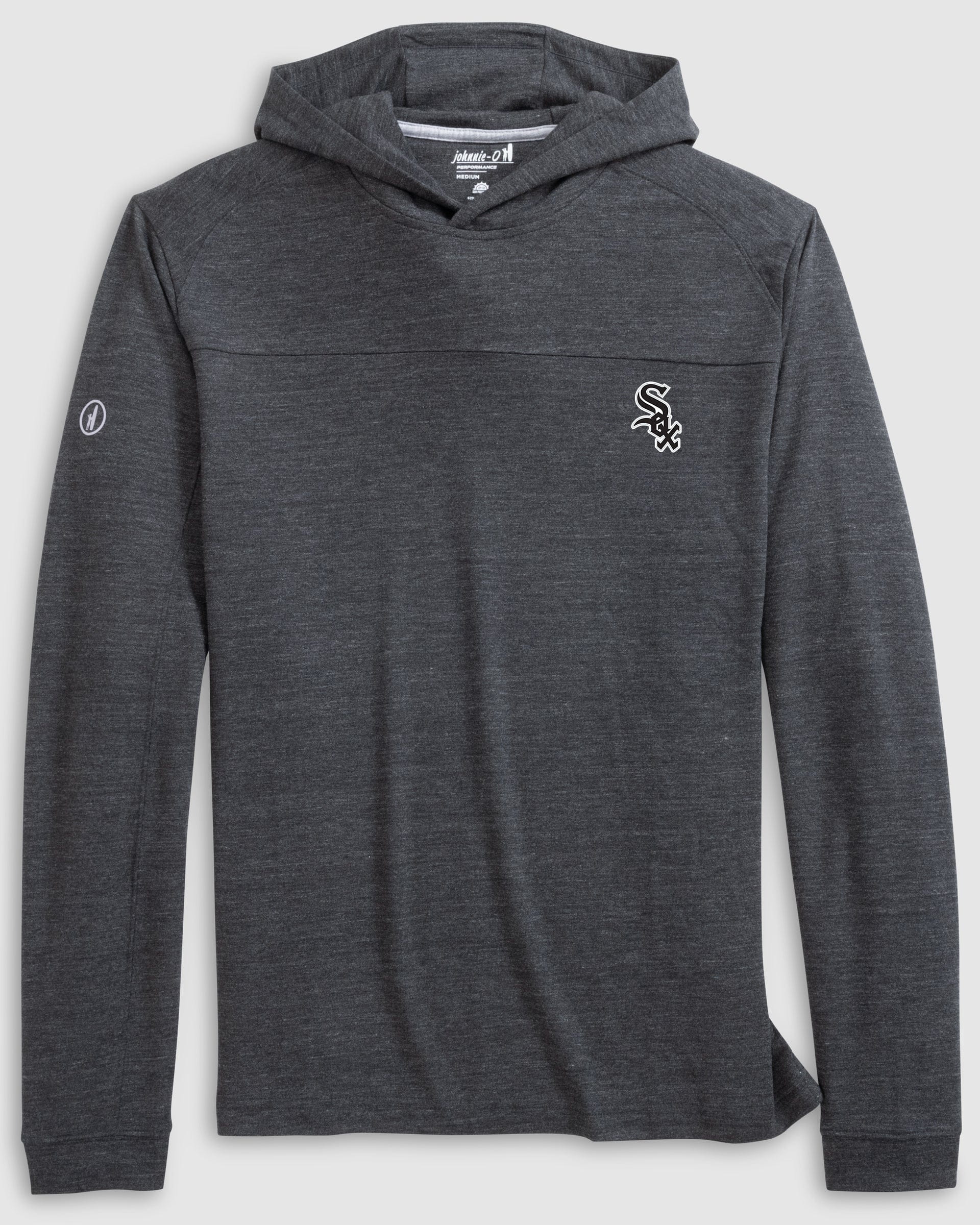 Chicago White Sox Remmy Performance Hoodie - Image 2