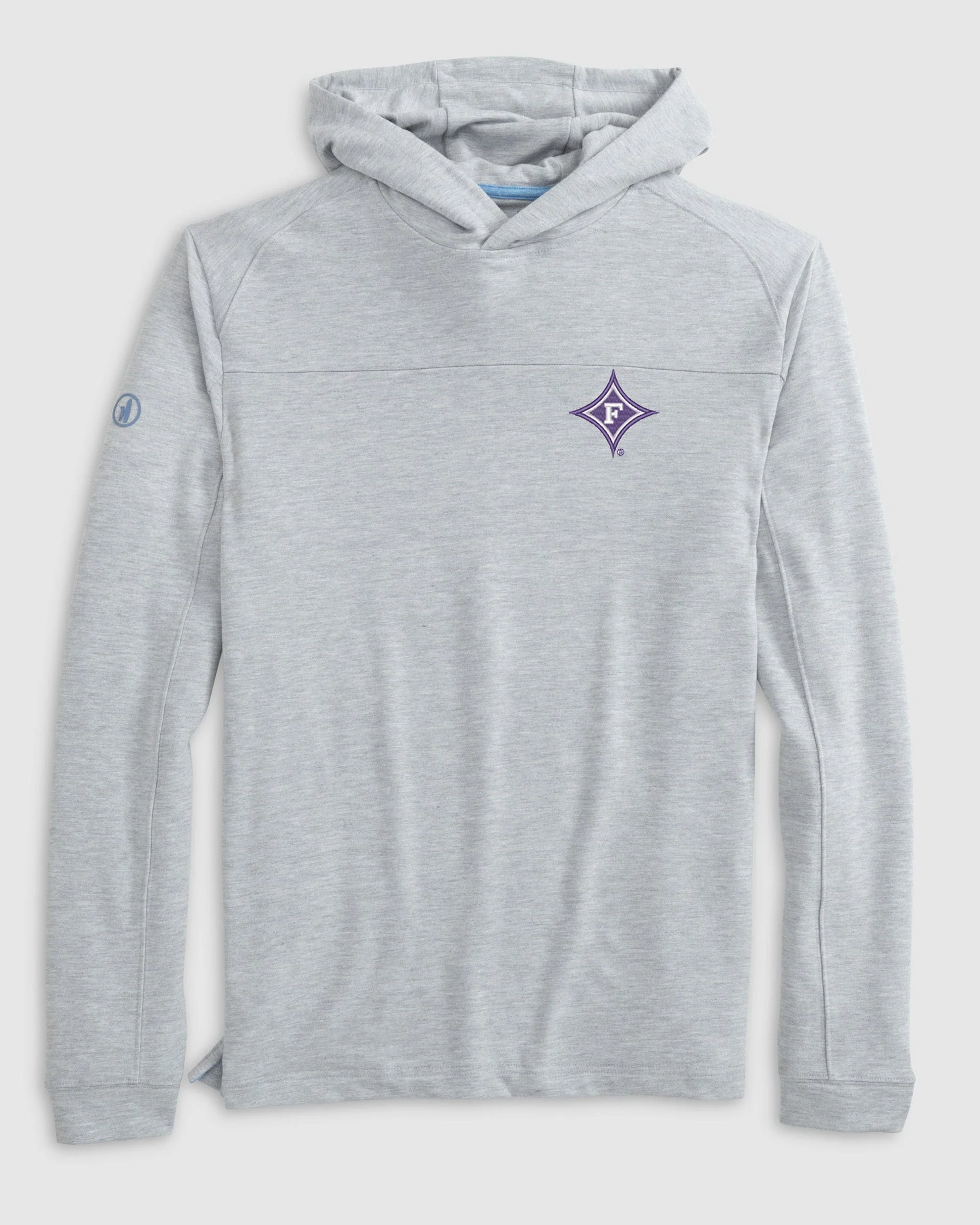 Furman Remmy Midweight Performance Hoodie - Image 2