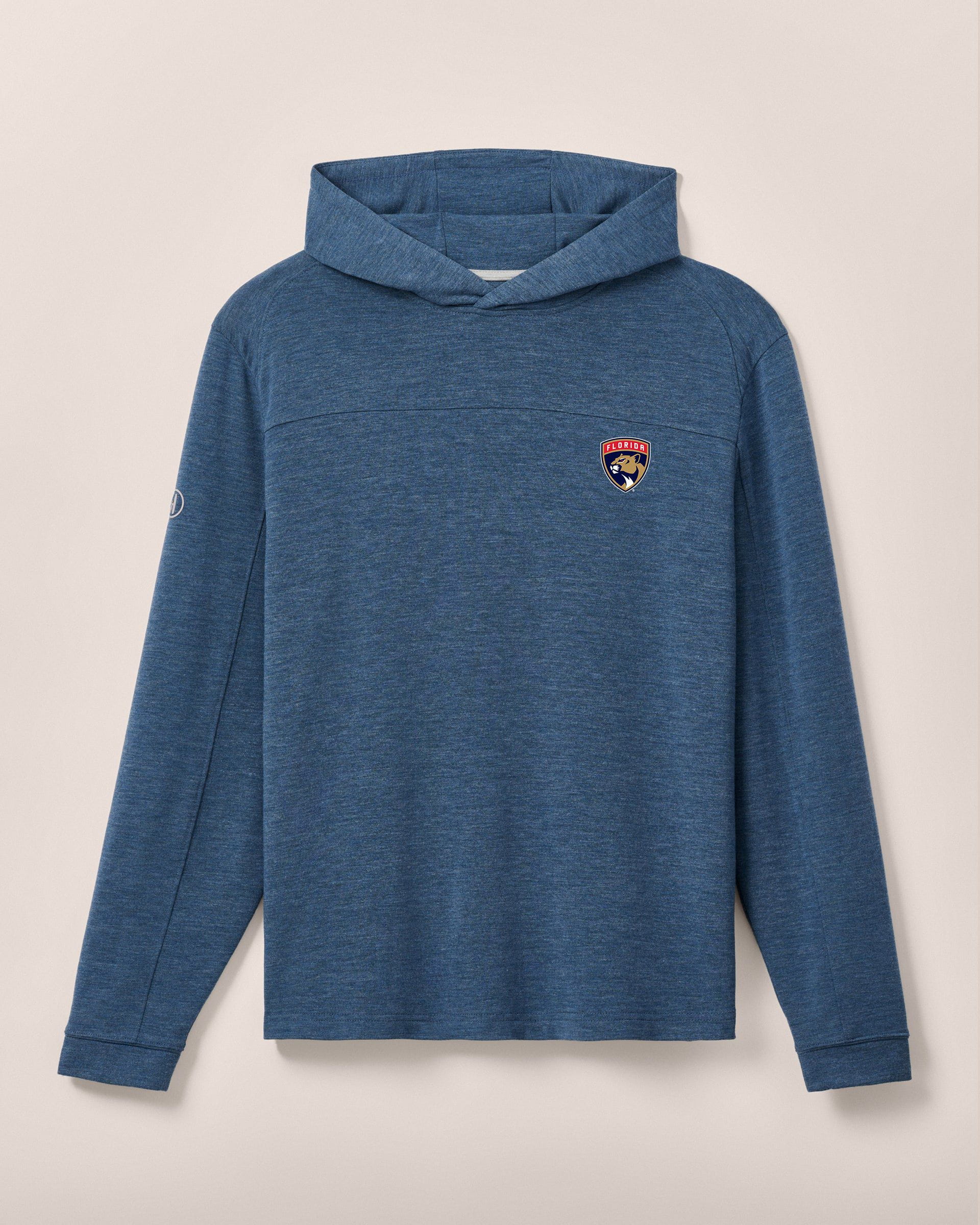 Florida Panthers Remmy Midweight Performance Hoodie