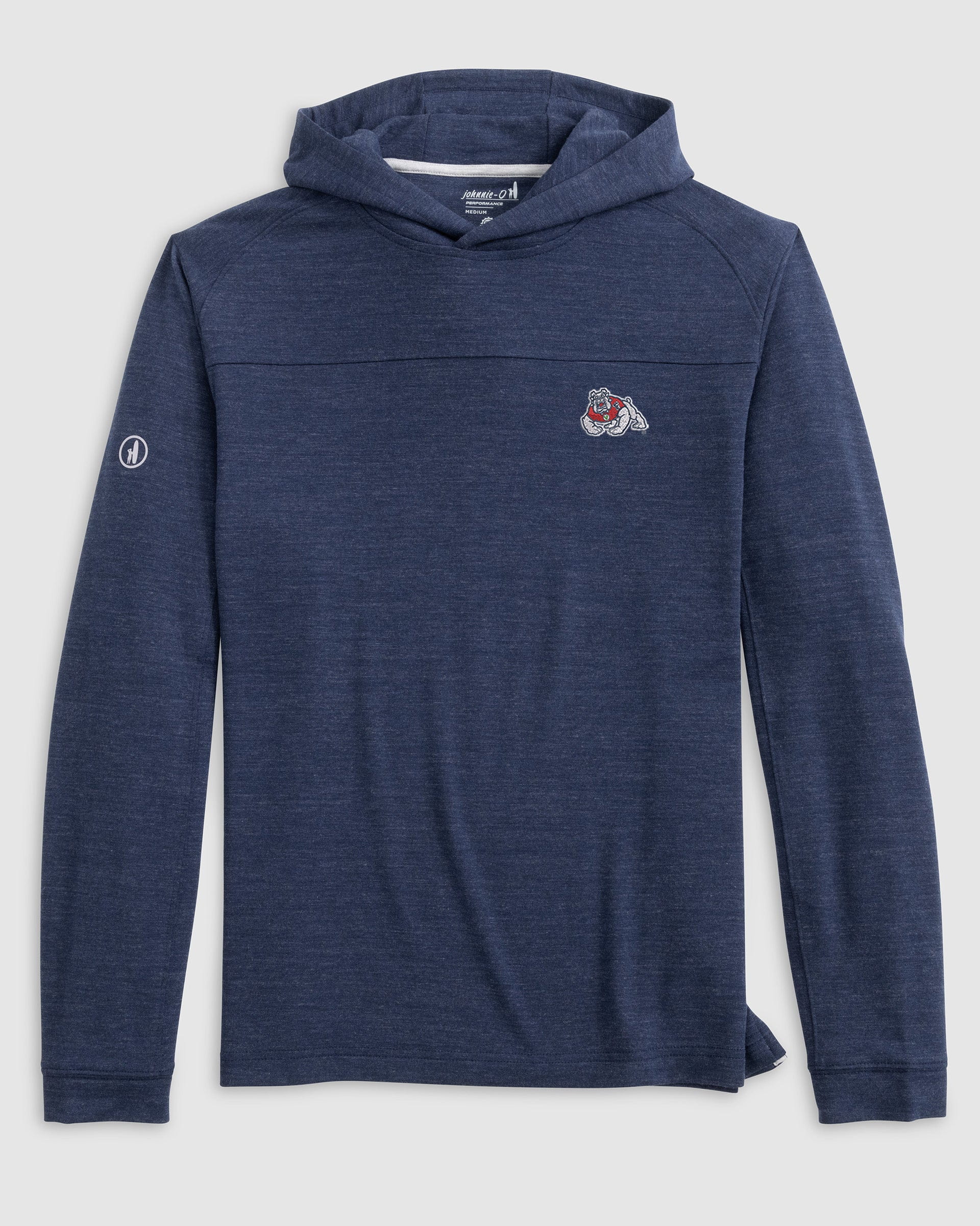 Fresno Remmy Midweight Performance Hoodie - Image 2