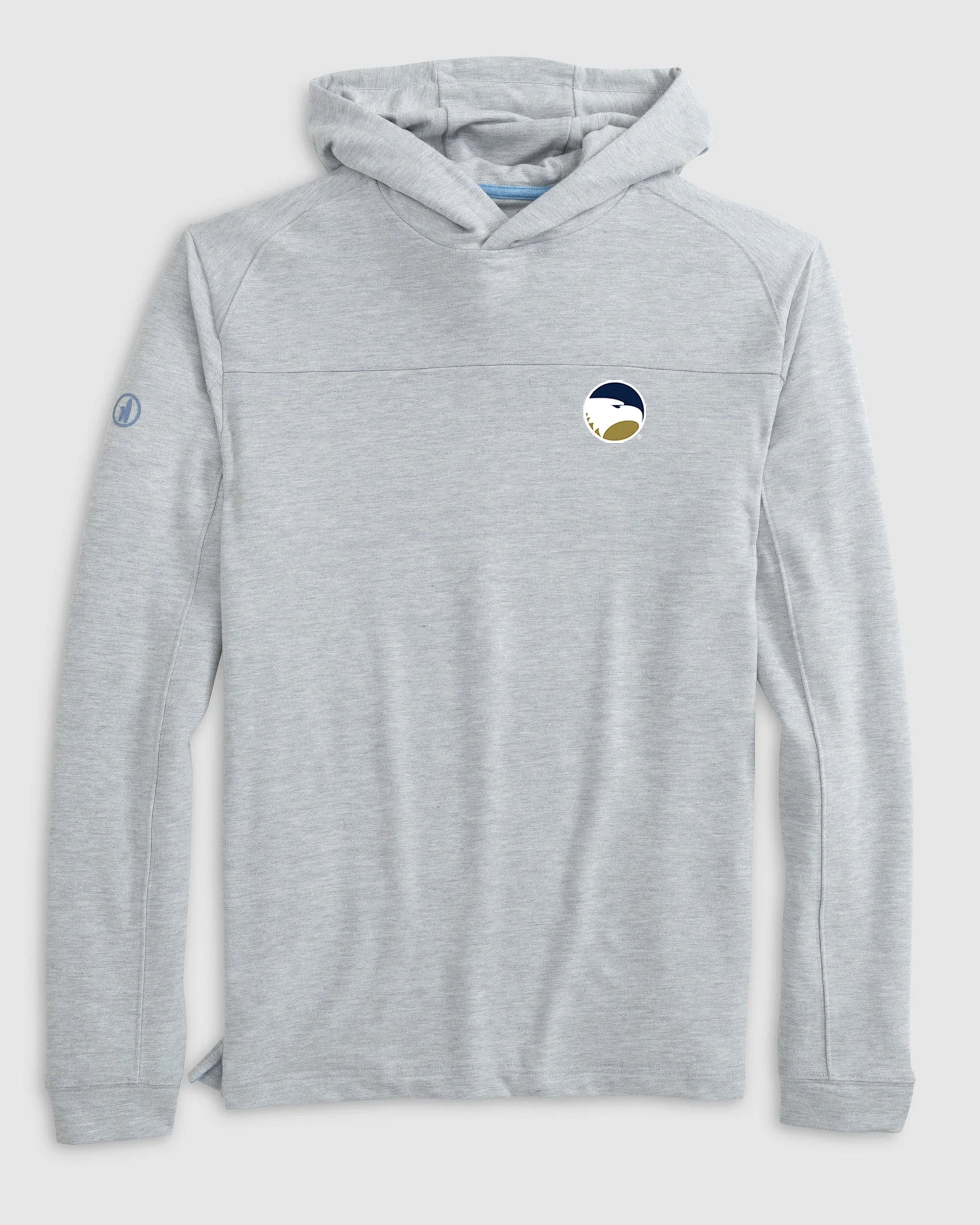 Georgia Southern Remmy Midweight Performance Hoodie - Image 2