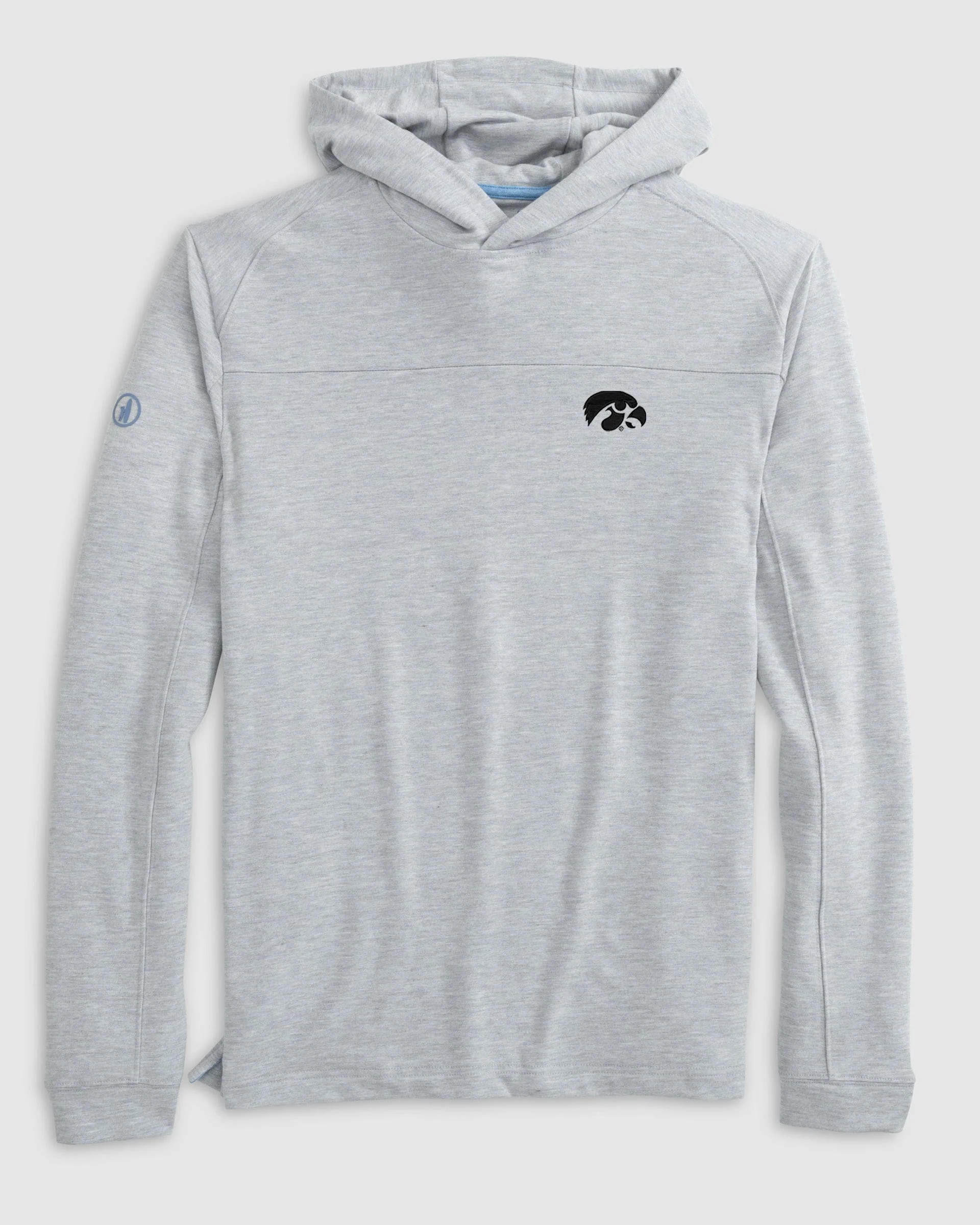 Iowa Remmy Midweight Performance Hoodie - Image 2