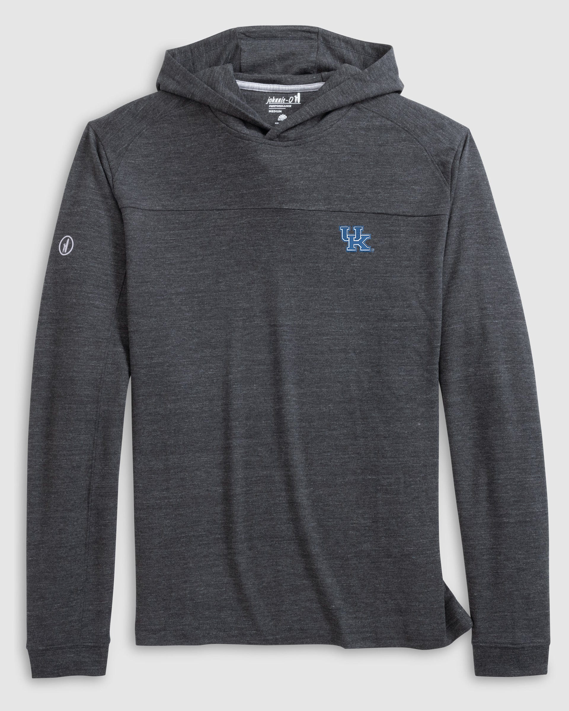 Kentucky Remmy Midweight Performance Hoodie