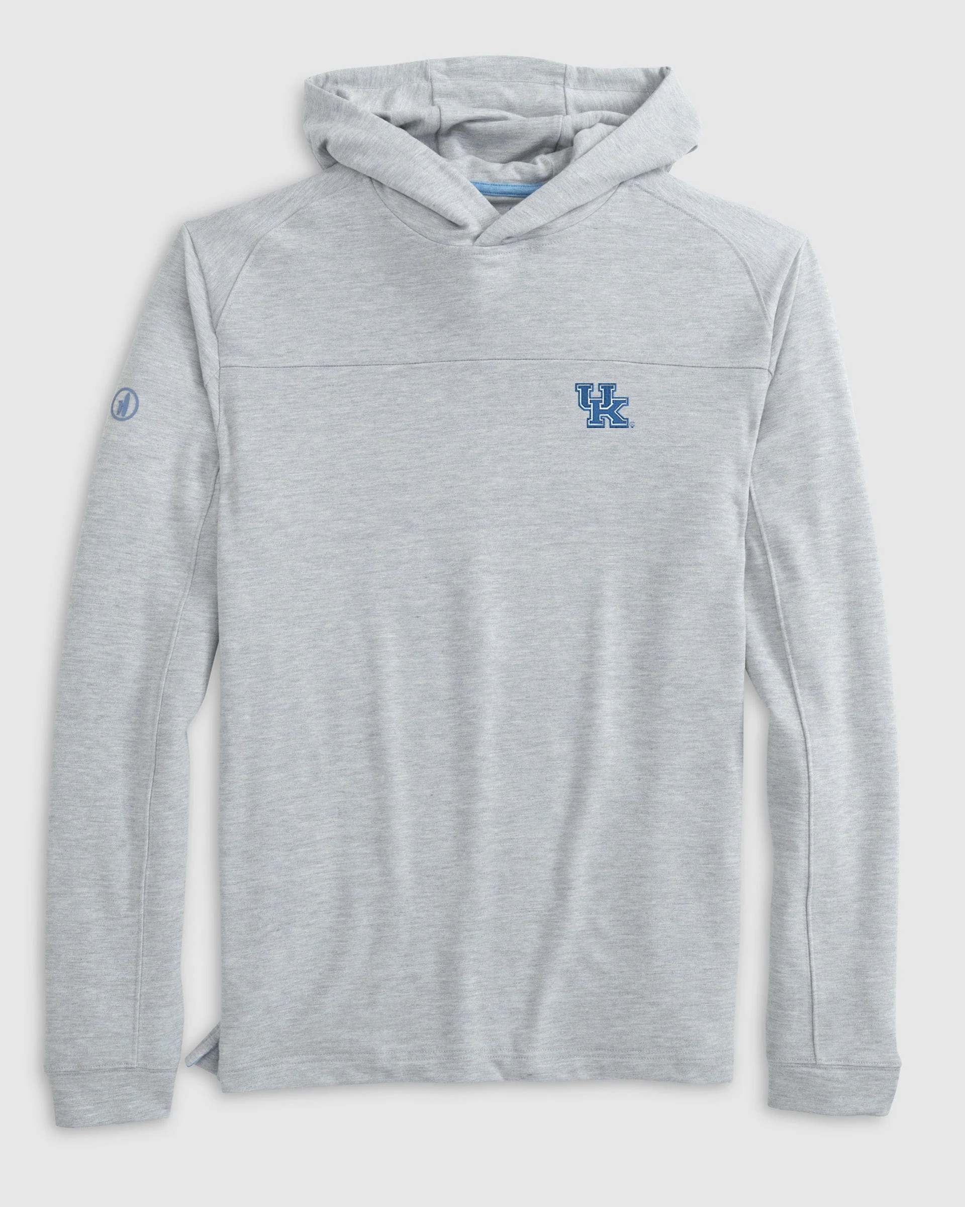 Kentucky Remmy Midweight Performance Hoodie - Image 2