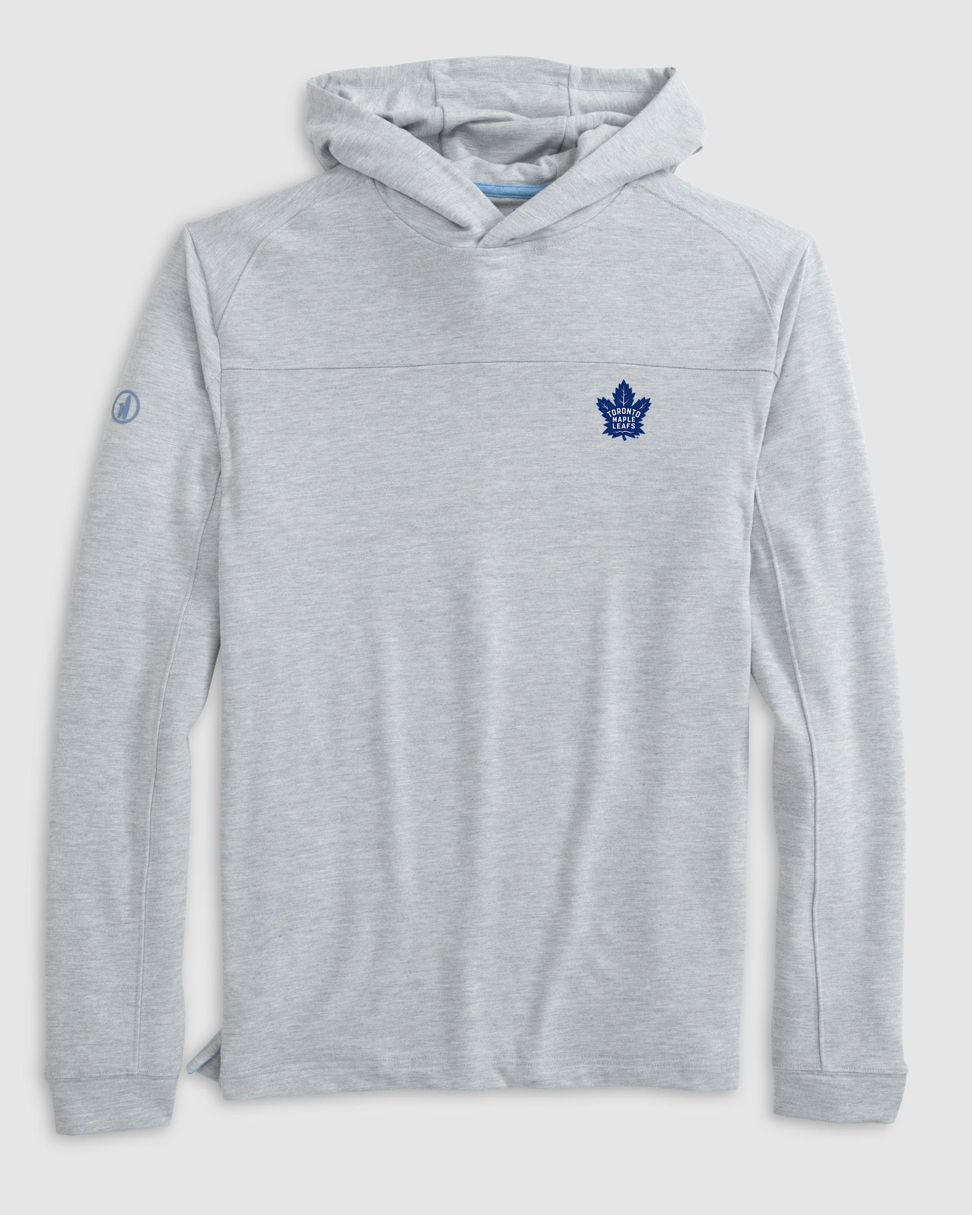 Toronto Maple Leafs Remmy Midweight Performance Hoodie