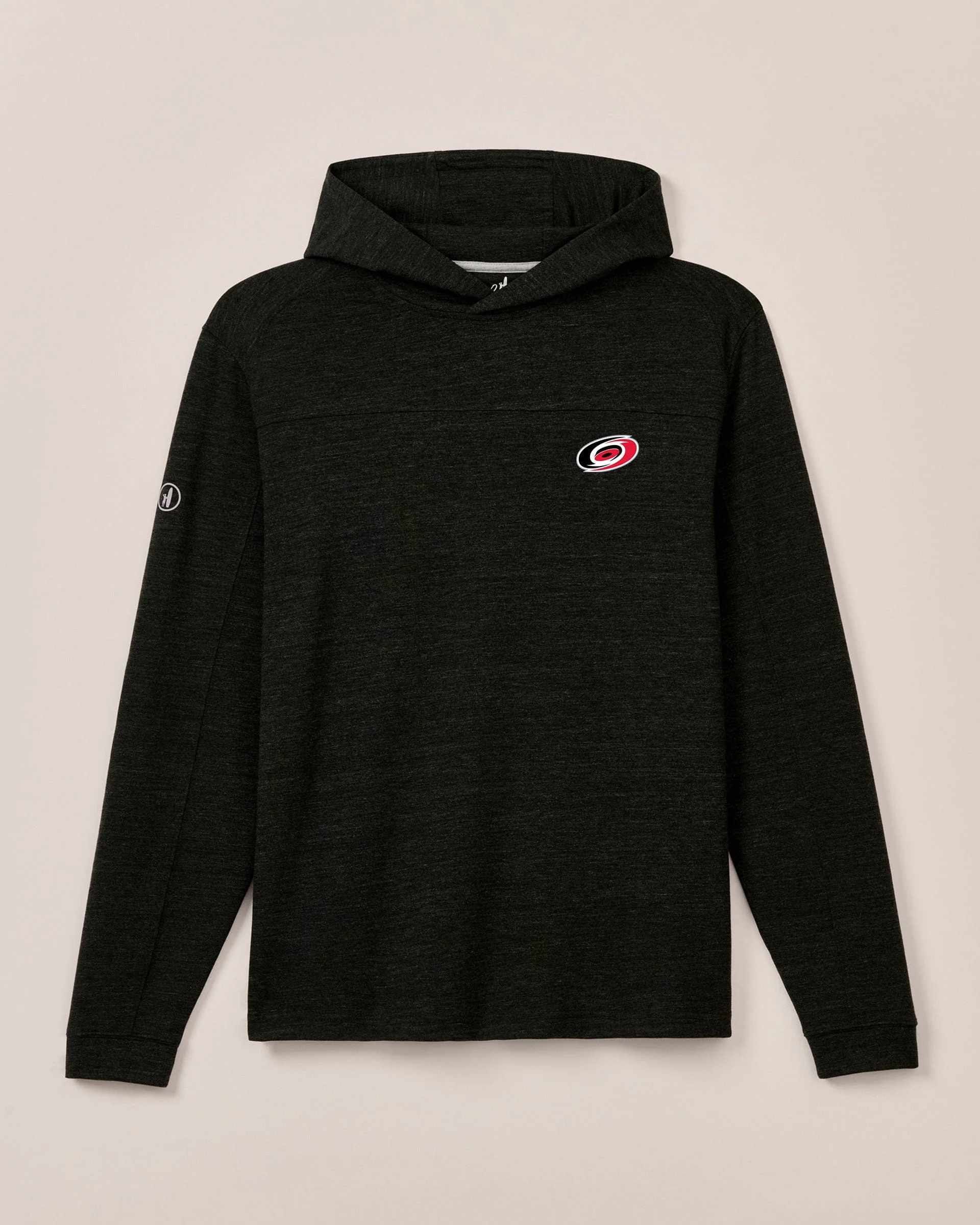 Carolina Hurricanes Remmy Midweight Performance Hoodie