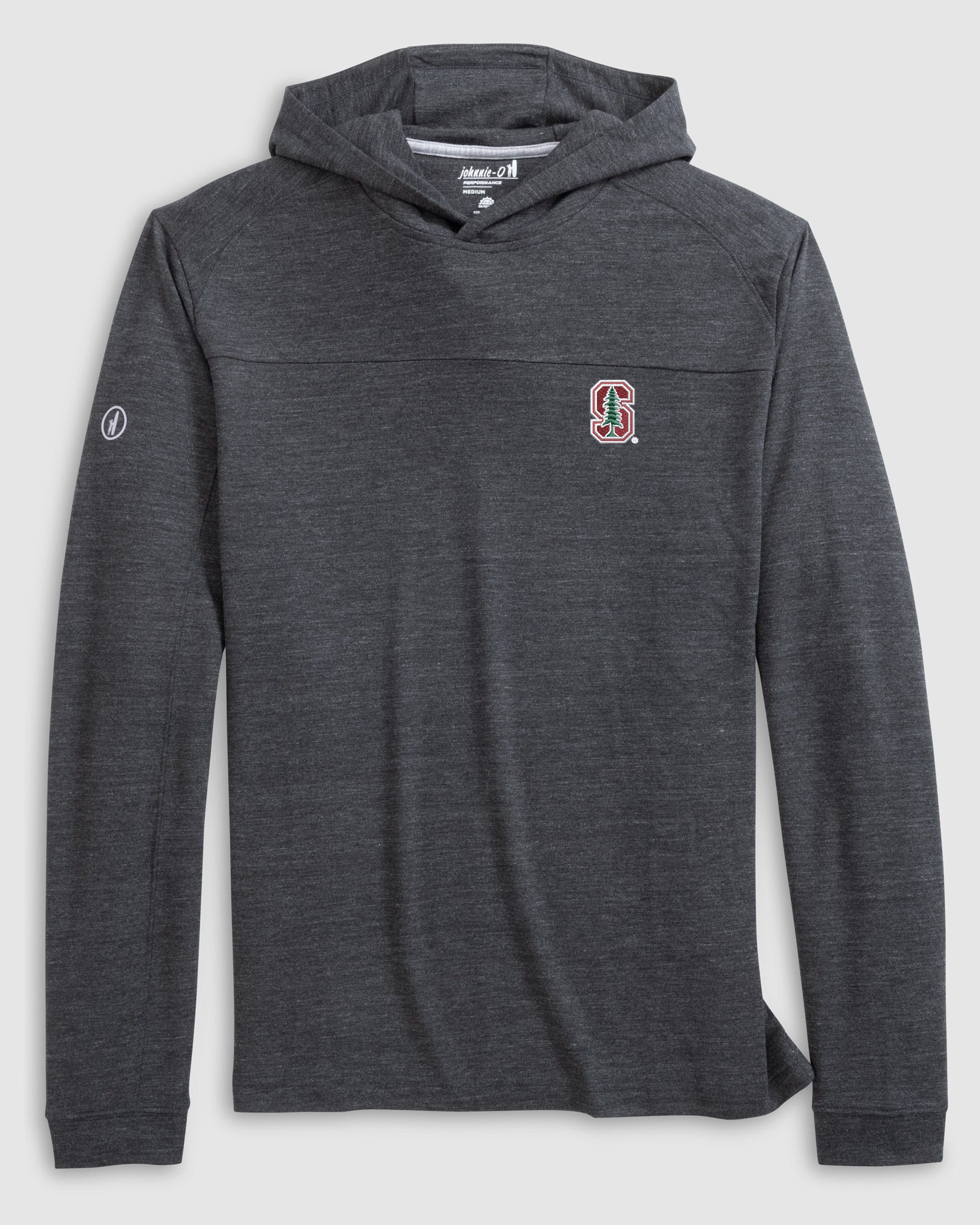 Stanford Remmy Midweight Performance Hoodie