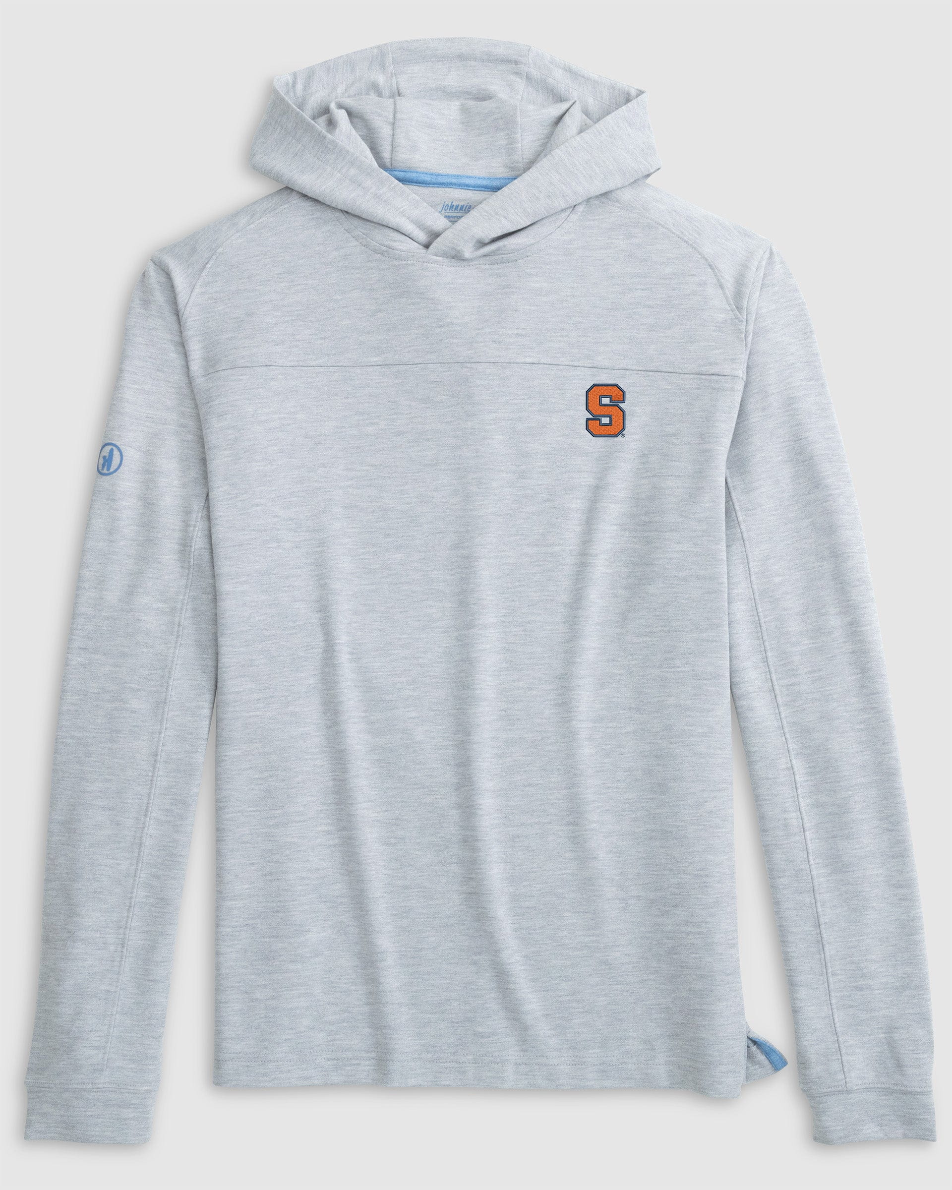 Syracuse Remmy Midweight Performance Hoodie