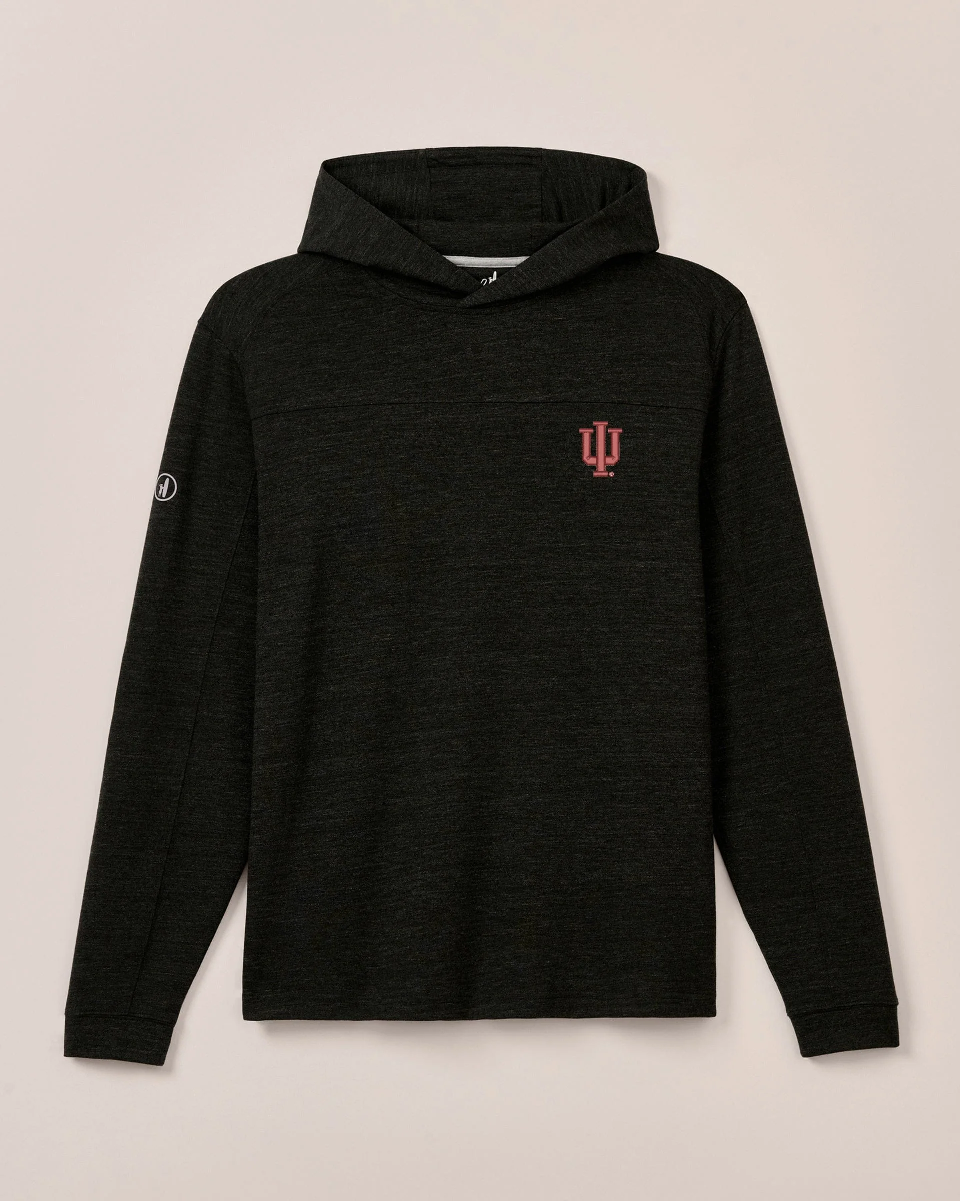 Indiana Remmy Midweight Performance Hoodie