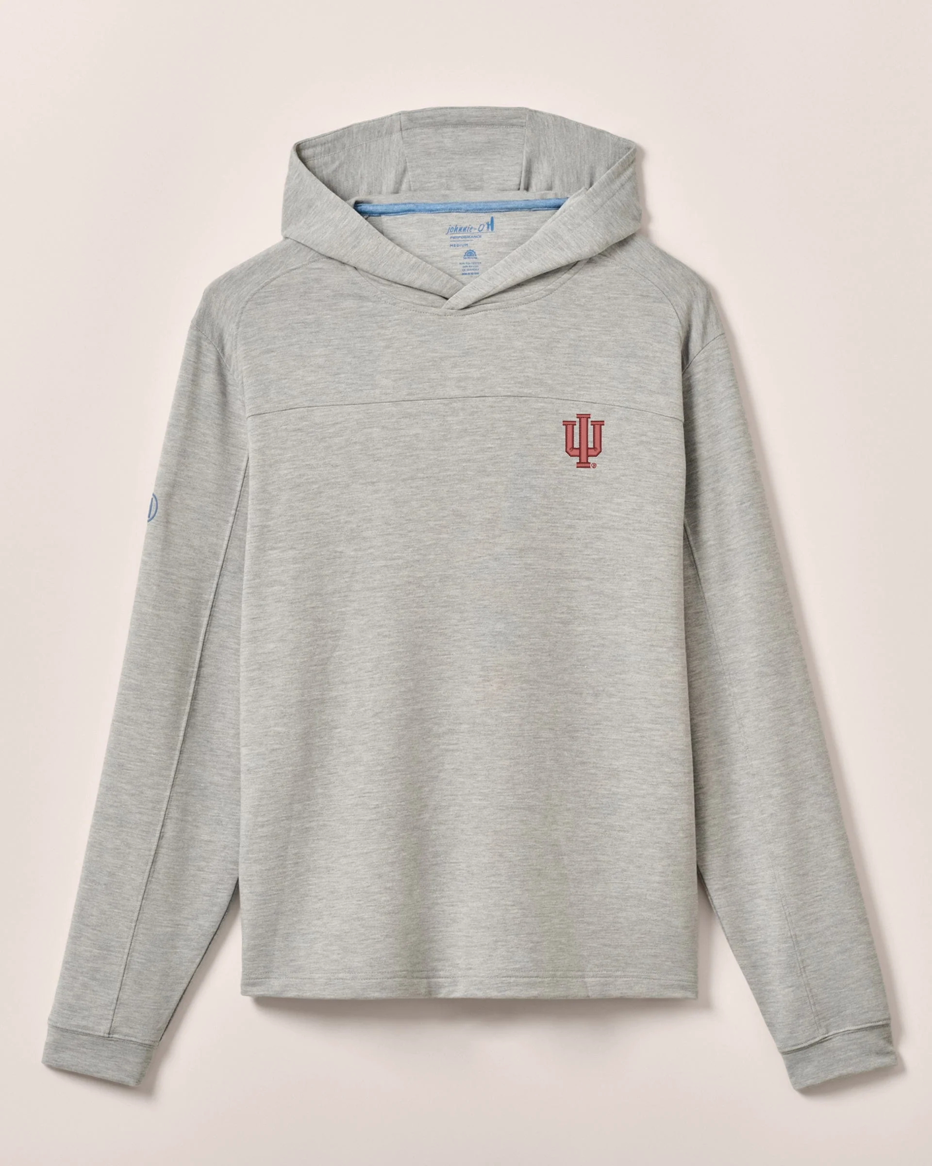 Indiana Remmy Midweight Performance Hoodie - Image 2