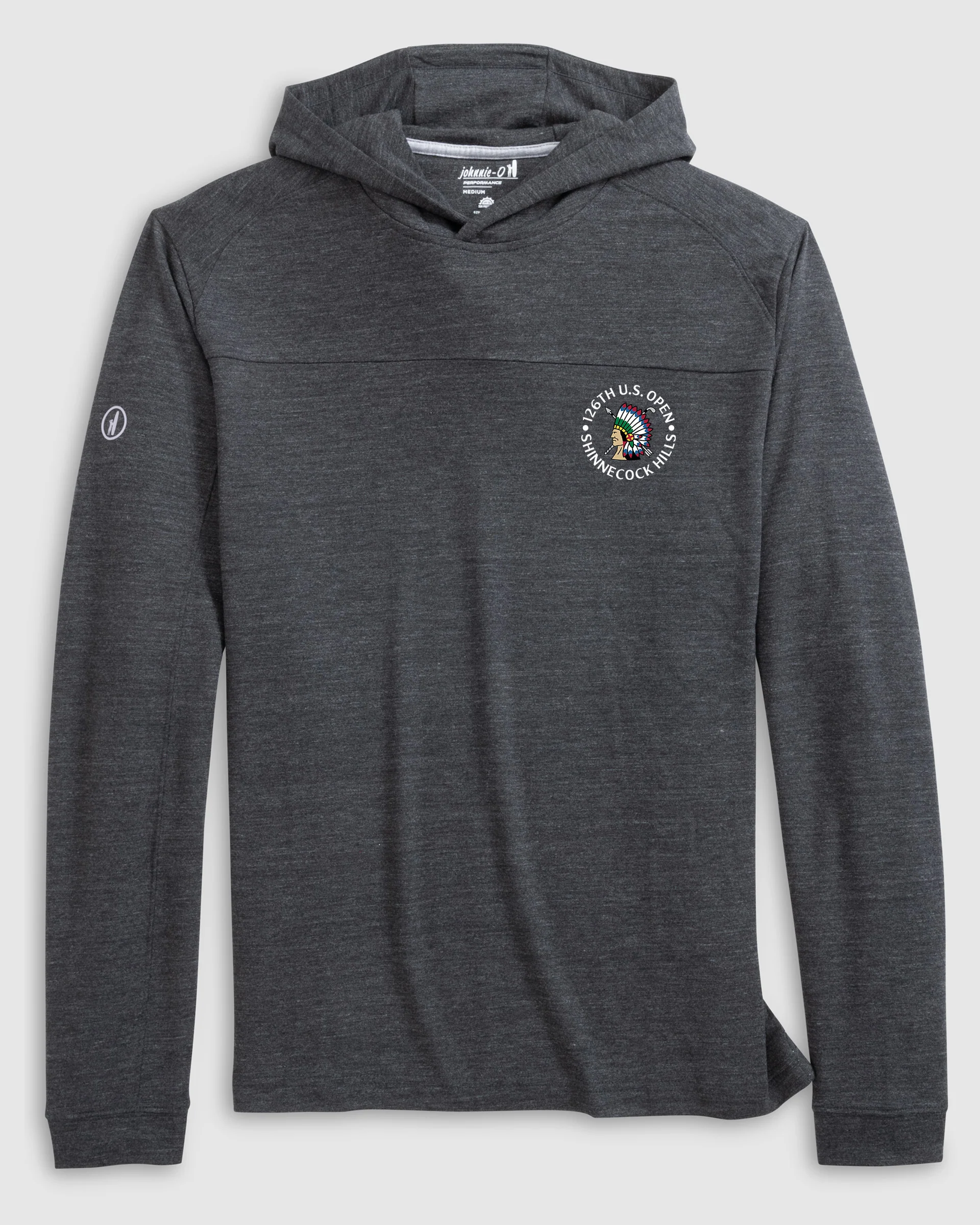 126th U.S. Open Remmy Midweight Performance Hoodie