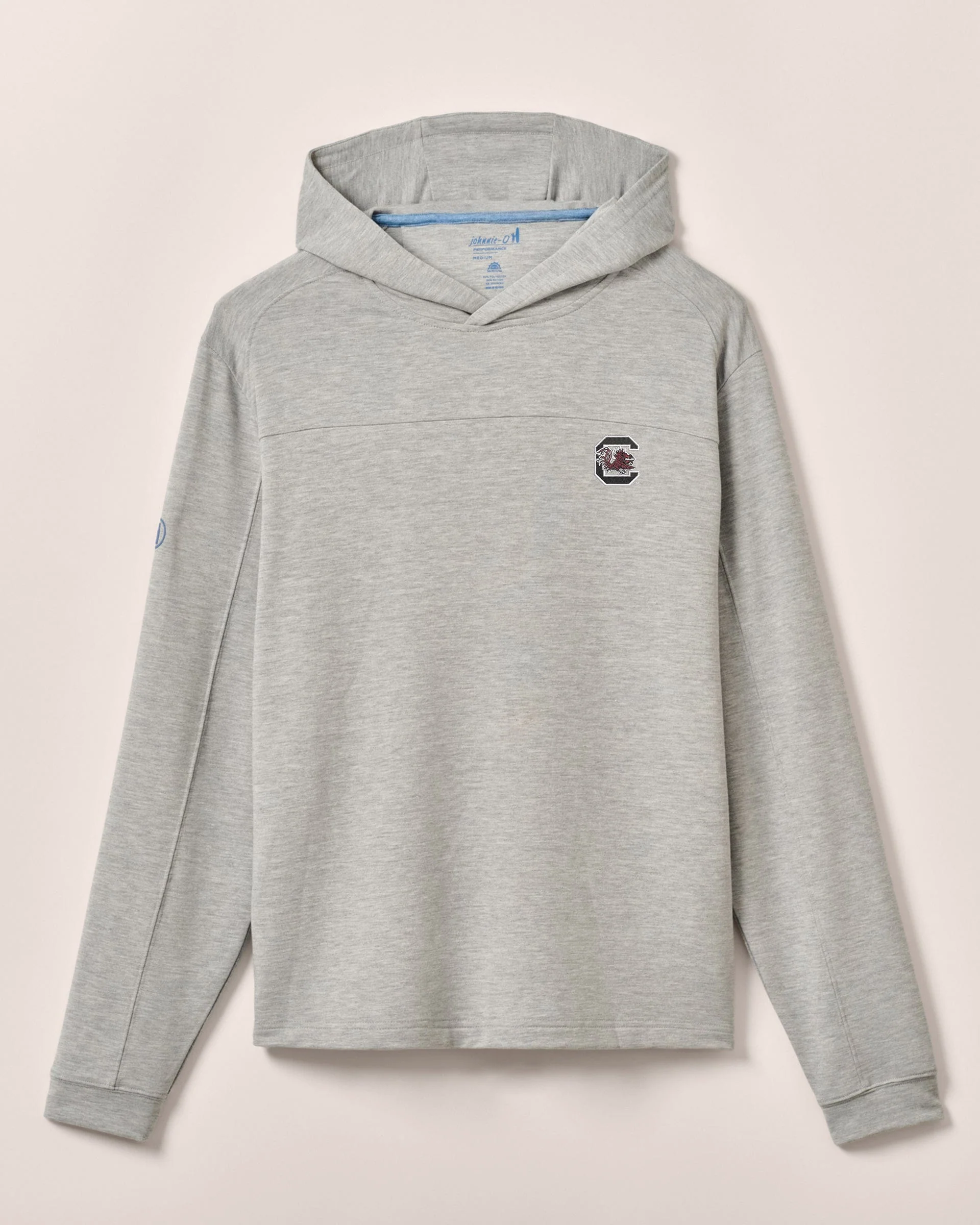 South Carolina Remmy Midweight Performance Hoodie - Image 2