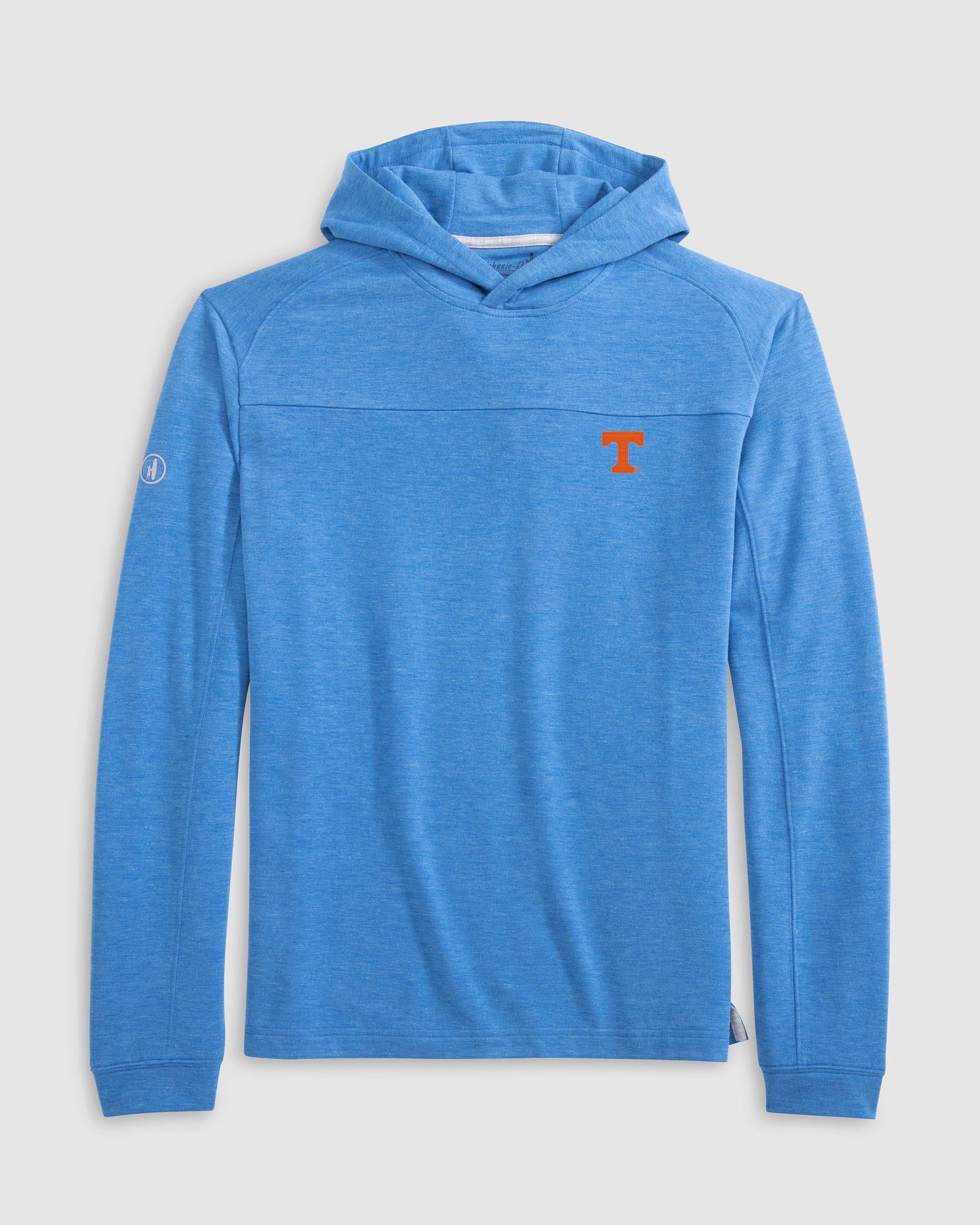 Tennessee Remmy Midweight Performance Hoodie - Image 2