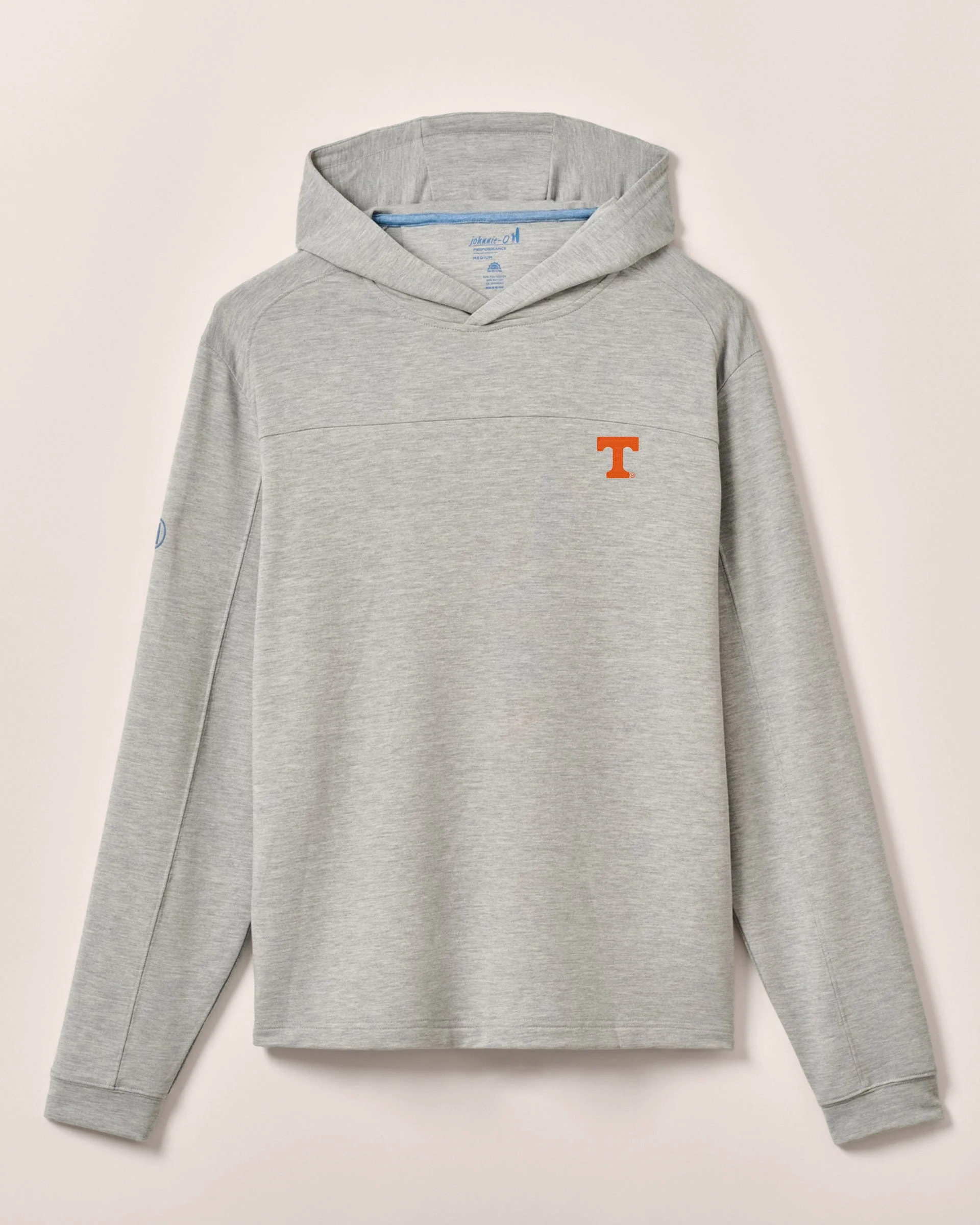 Tennessee Remmy Midweight Performance Hoodie - Image 3