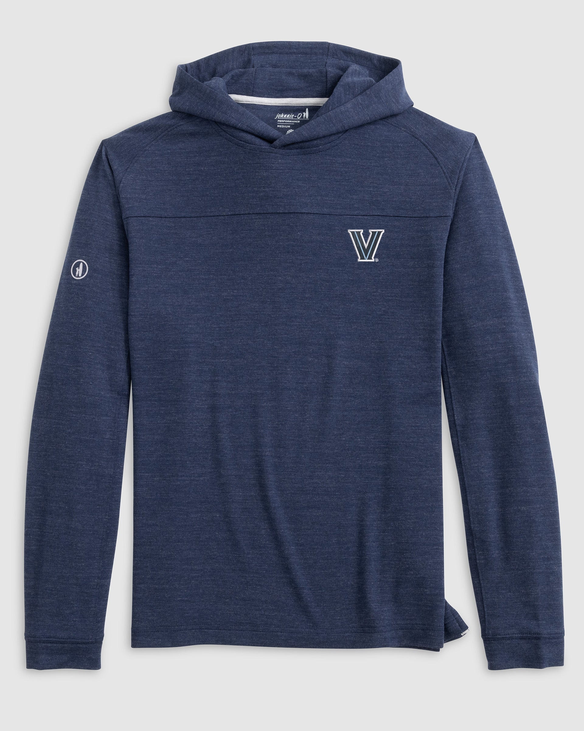 Villanova Remmy Midweight Performance Hoodie - Image 6