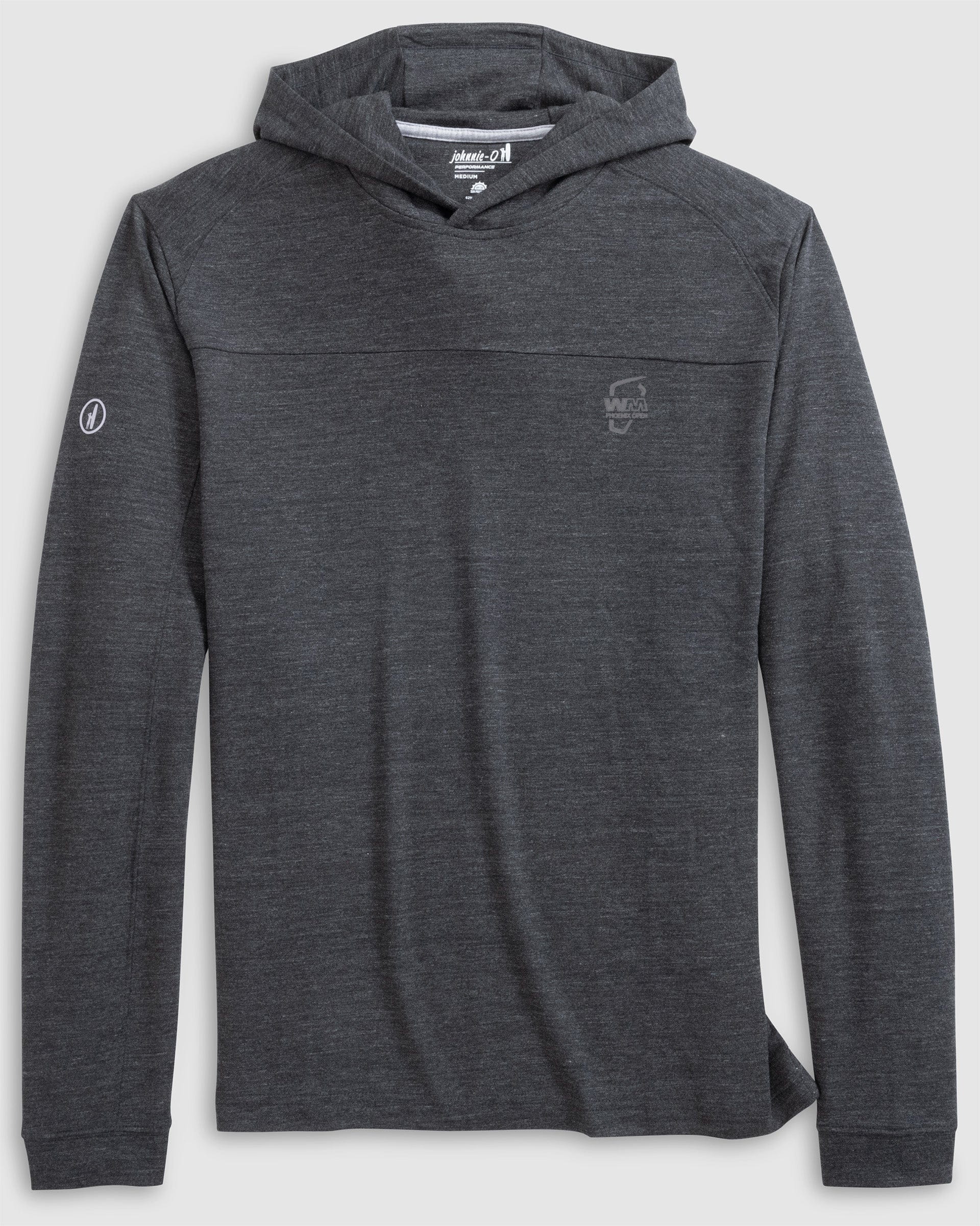 WM Phoenix Open Remmy Midweight Performance Hoodie - Image 2