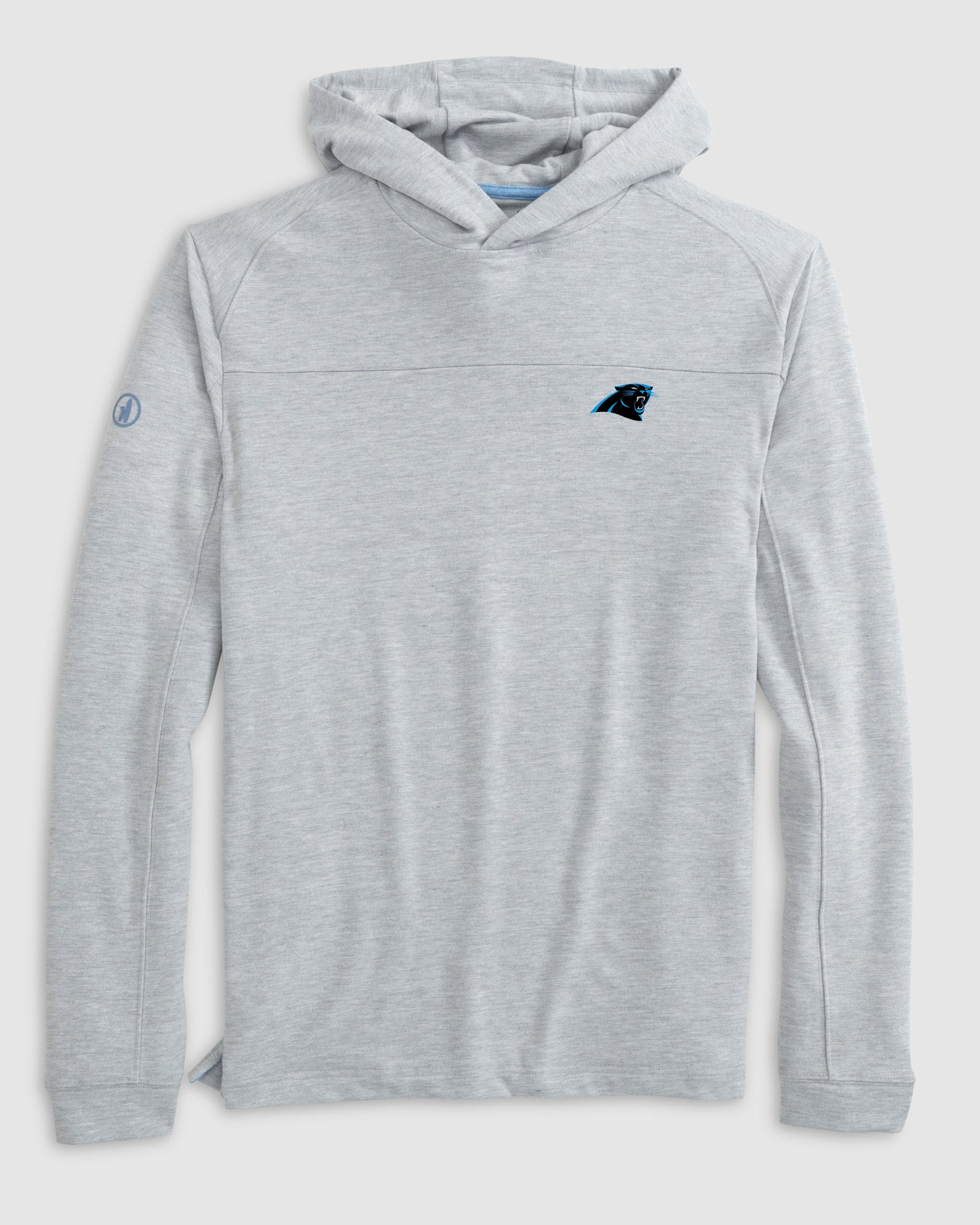 Carolina Panthers Remmy Midweight Performance Hoodie