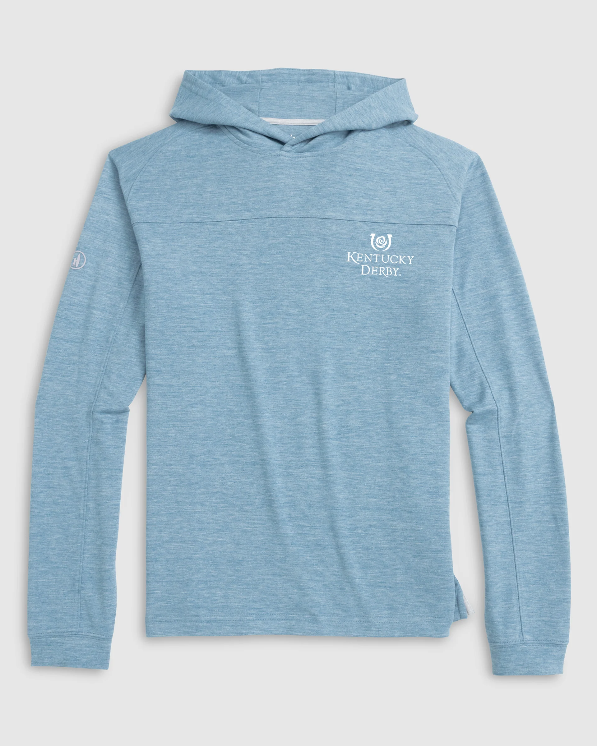 Kentucky Derby Remmy Midweight Performance Hoodie