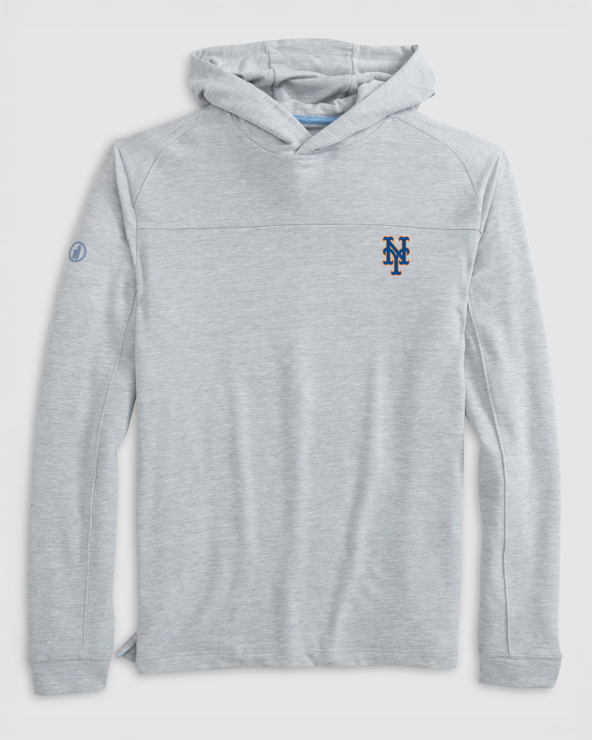 New York Mets Remmy Performance Hoodie - Image 2