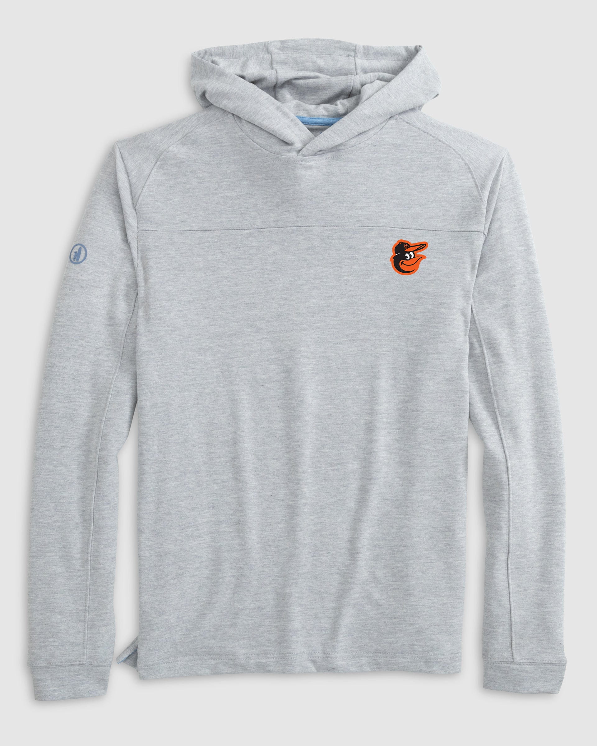 Baltimore Orioles Remmy Performance Hoodie - Image 2