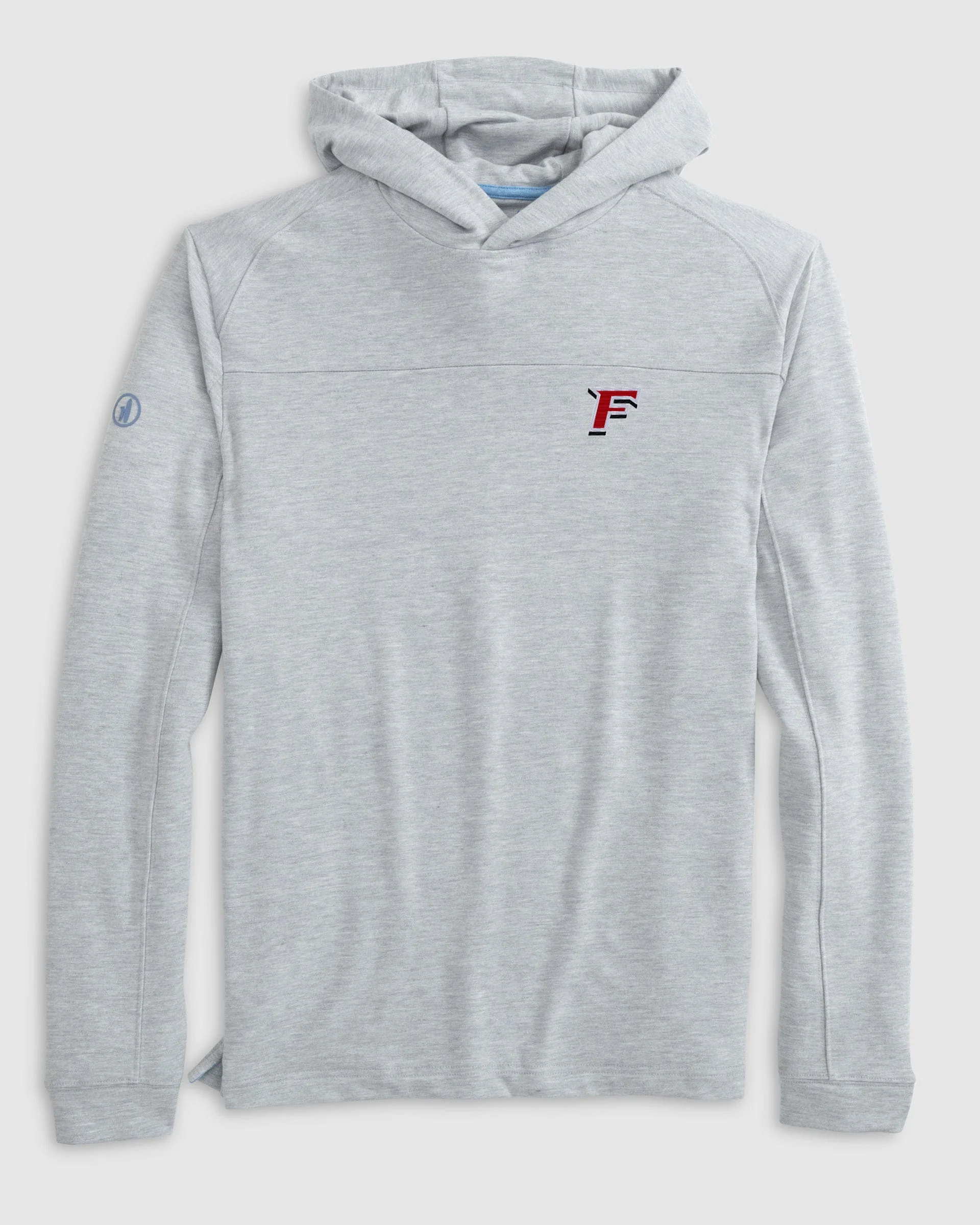 Fairfield Remmy Midweight Performance Hoodie - Image 2