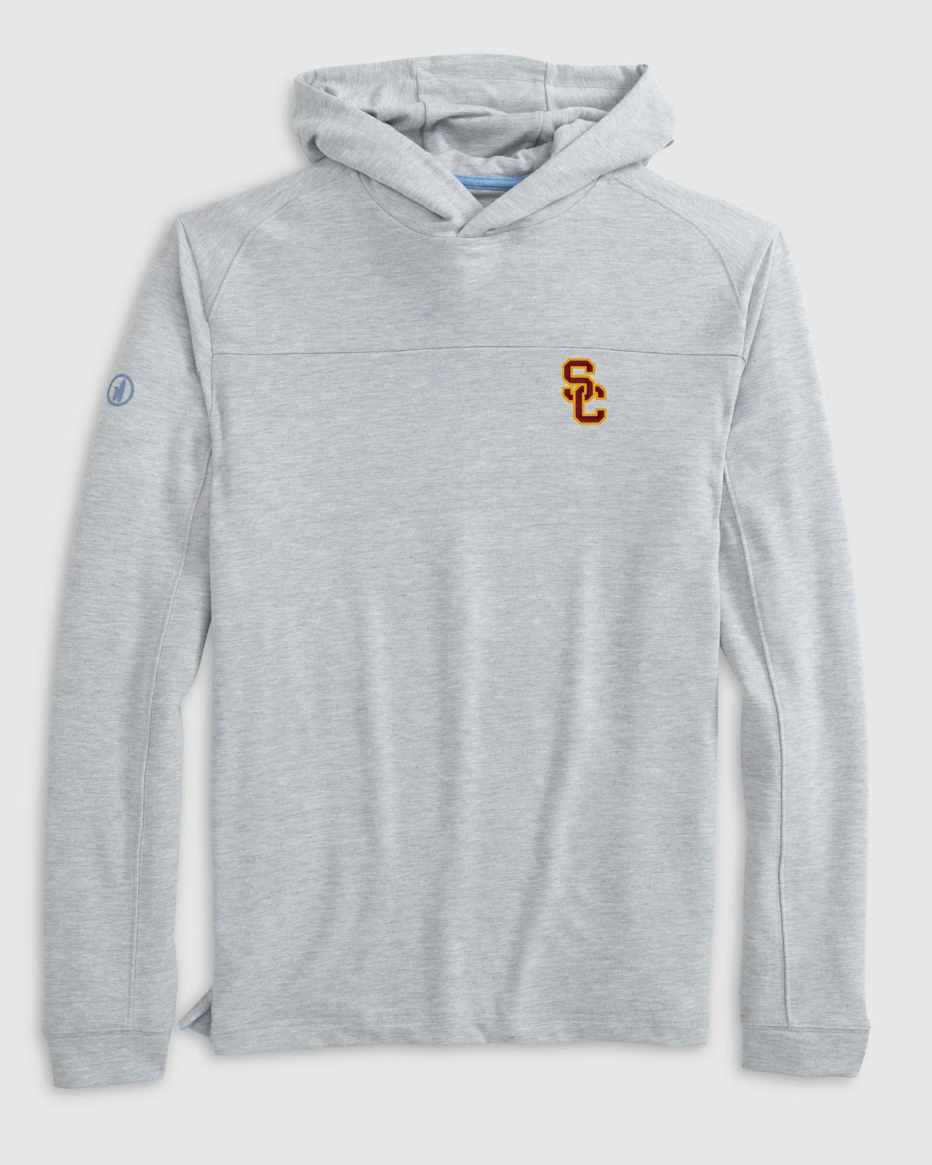 Southern California Remmy Midweight Performance Hoodie - Image 2