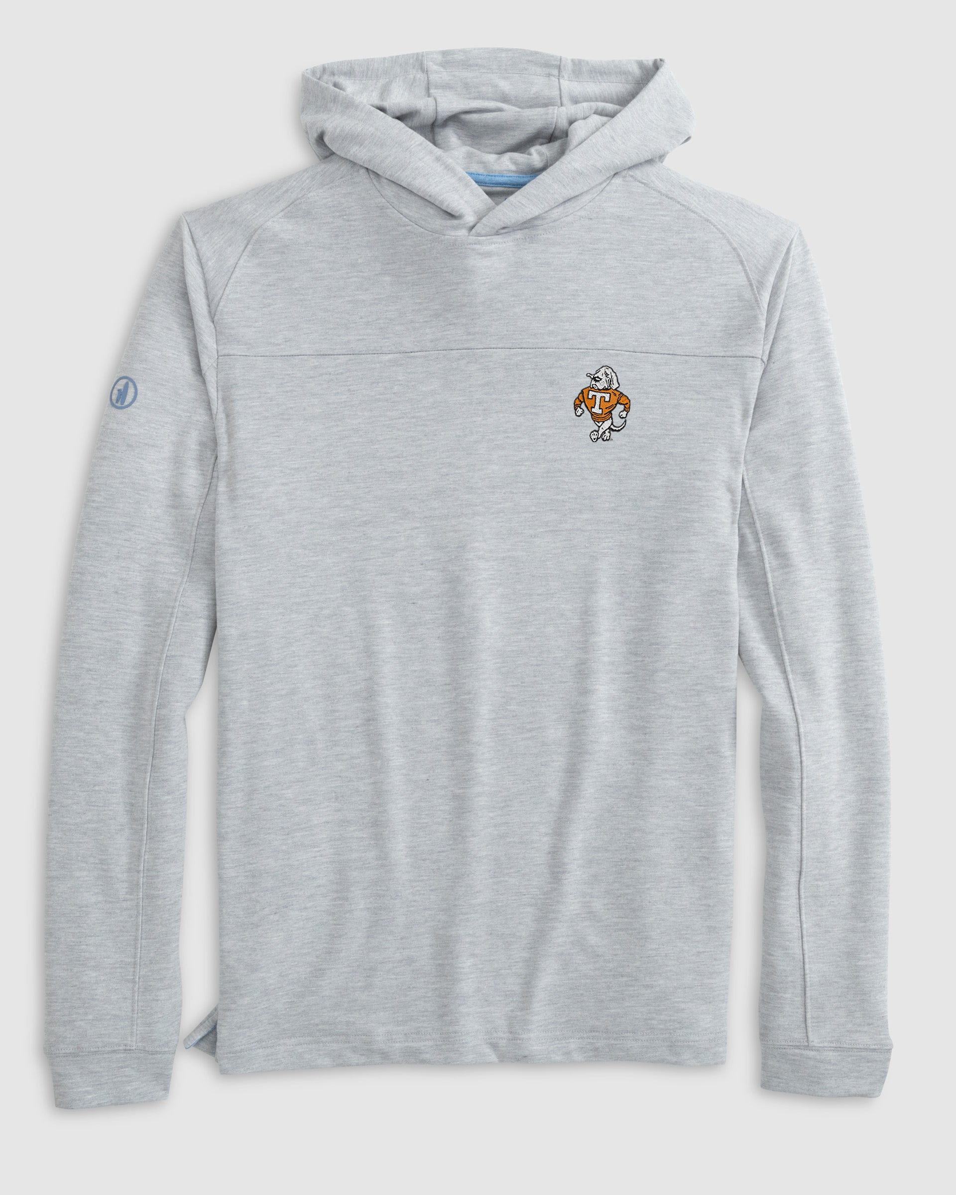 Tennessee Remmy Midweight Performance Hoodie - Vault Logo
