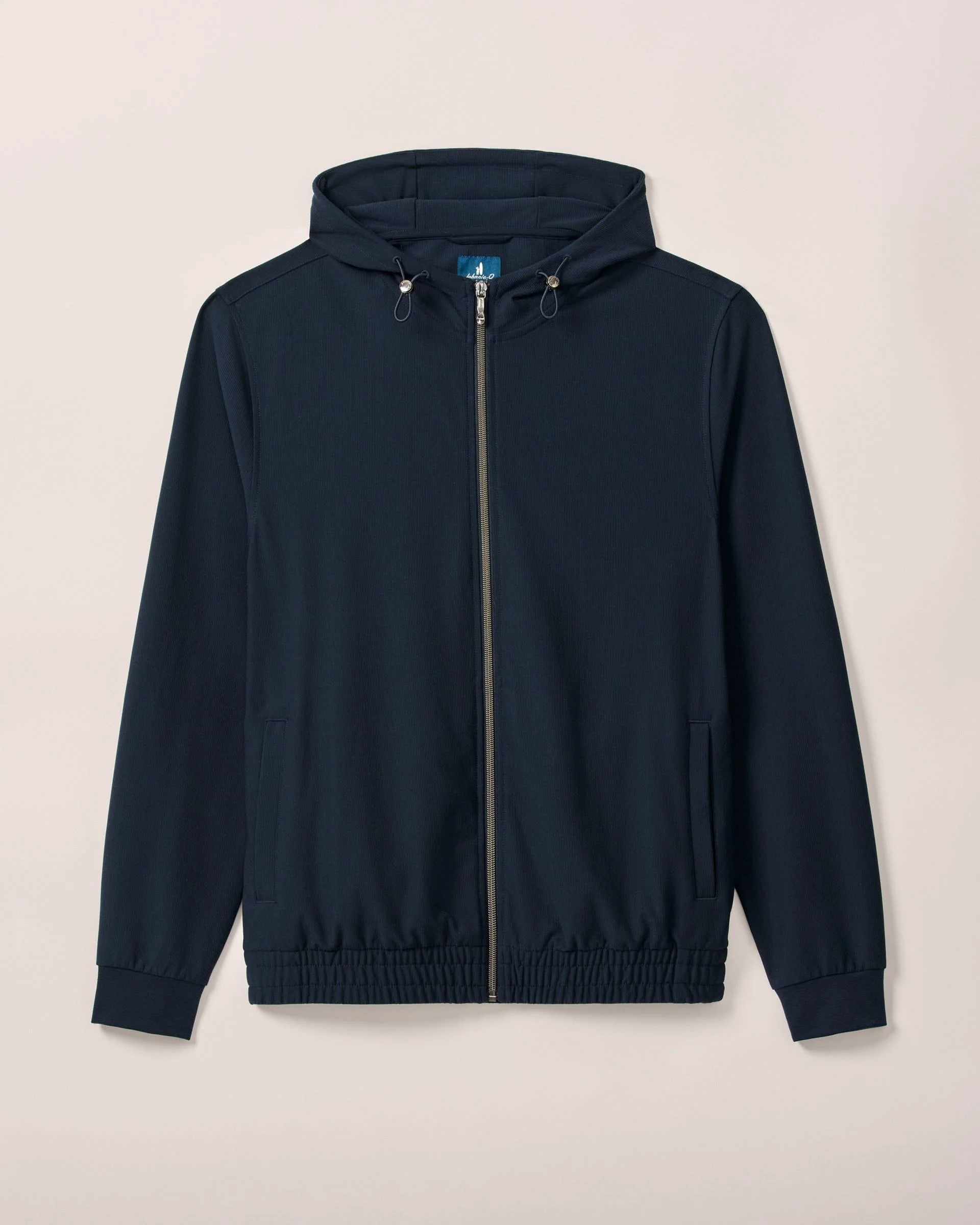 Amir Top Shelf Full-Zip Hooded Jacket - Image 6