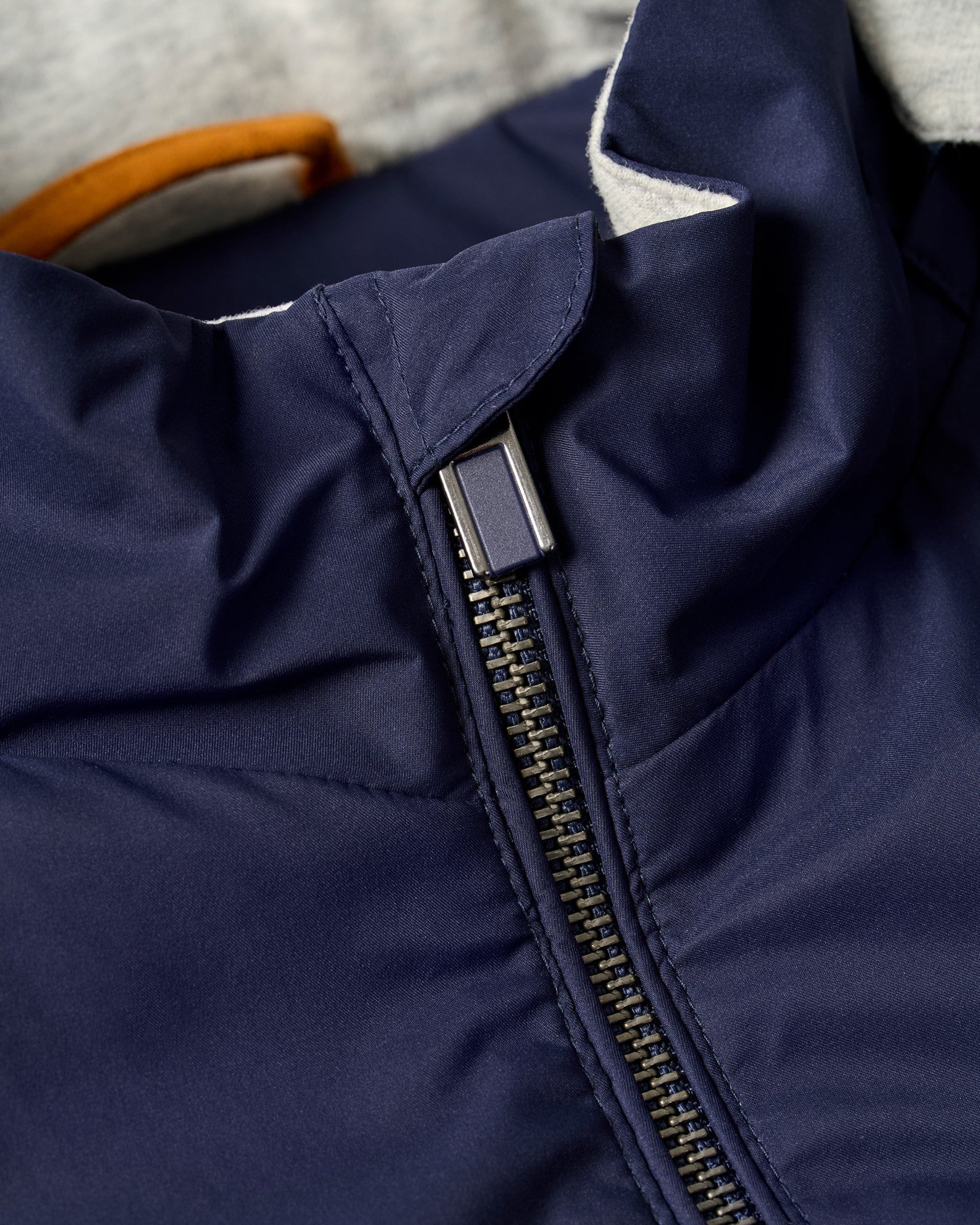Wentworth Water Repellent Jacket - Image 7