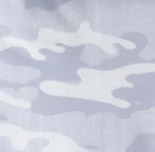 Washington Capitals Patton Performance Camo 1/4-Zip Pullover - Image 4