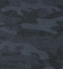 Michigan State Patton Performance Camo 1/4 Zip - S Logo - Image 3