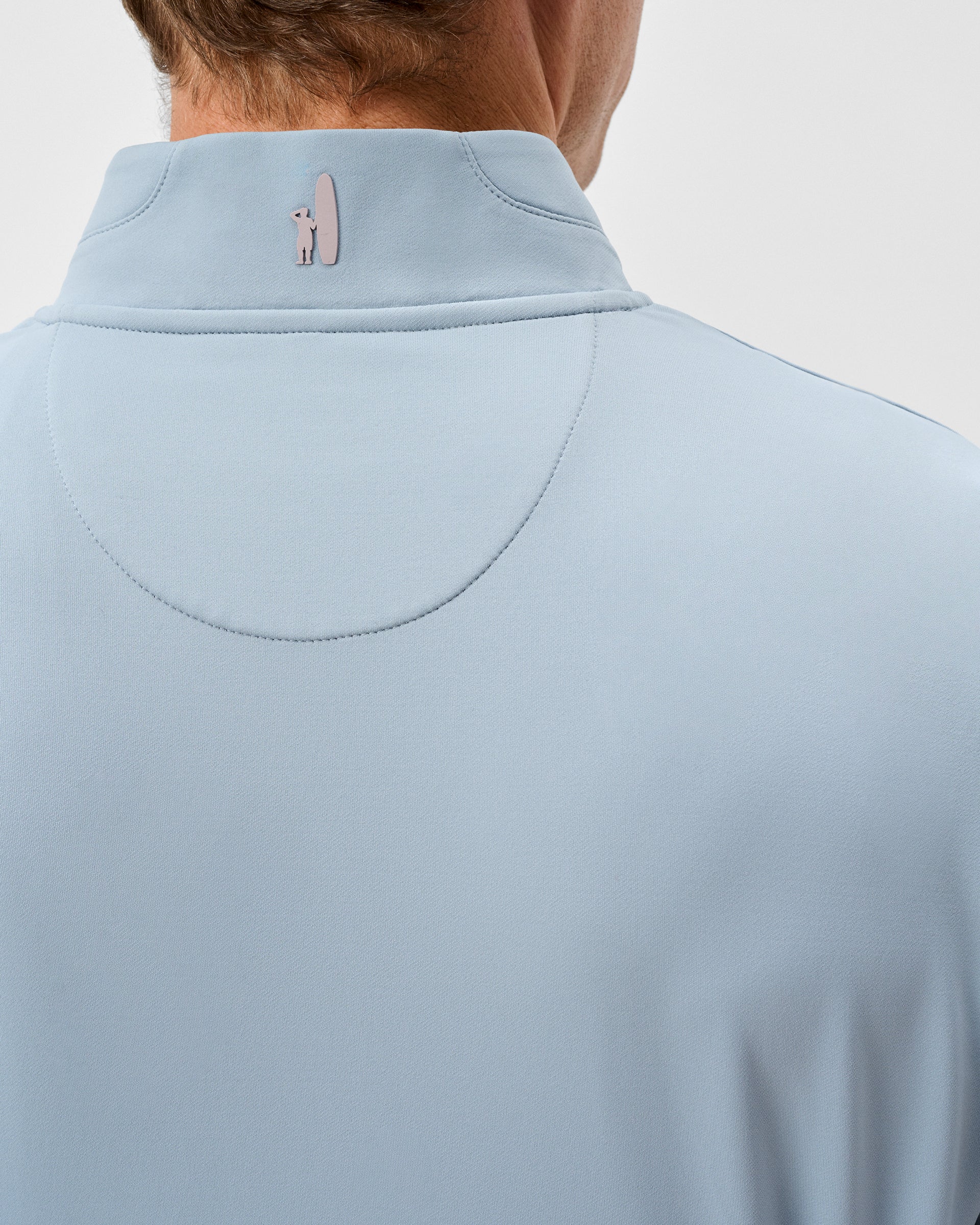 Motion Performance 1/4 Zip - Image 3