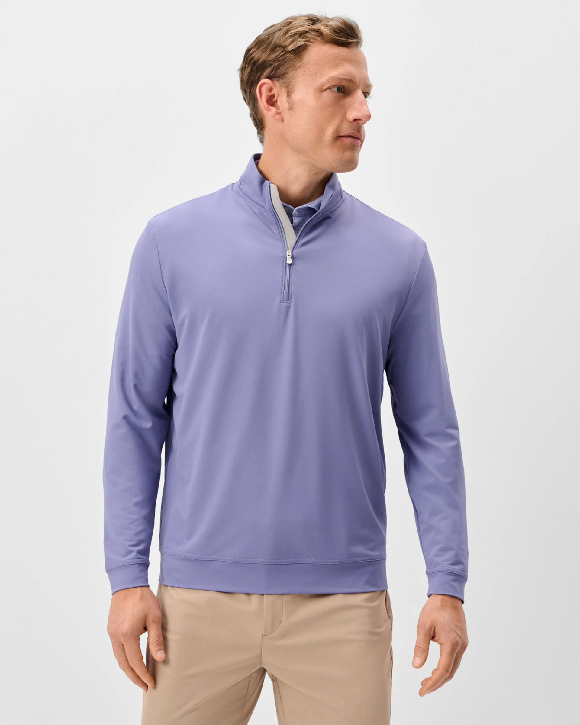 Motion Performance 1/4 Zip
