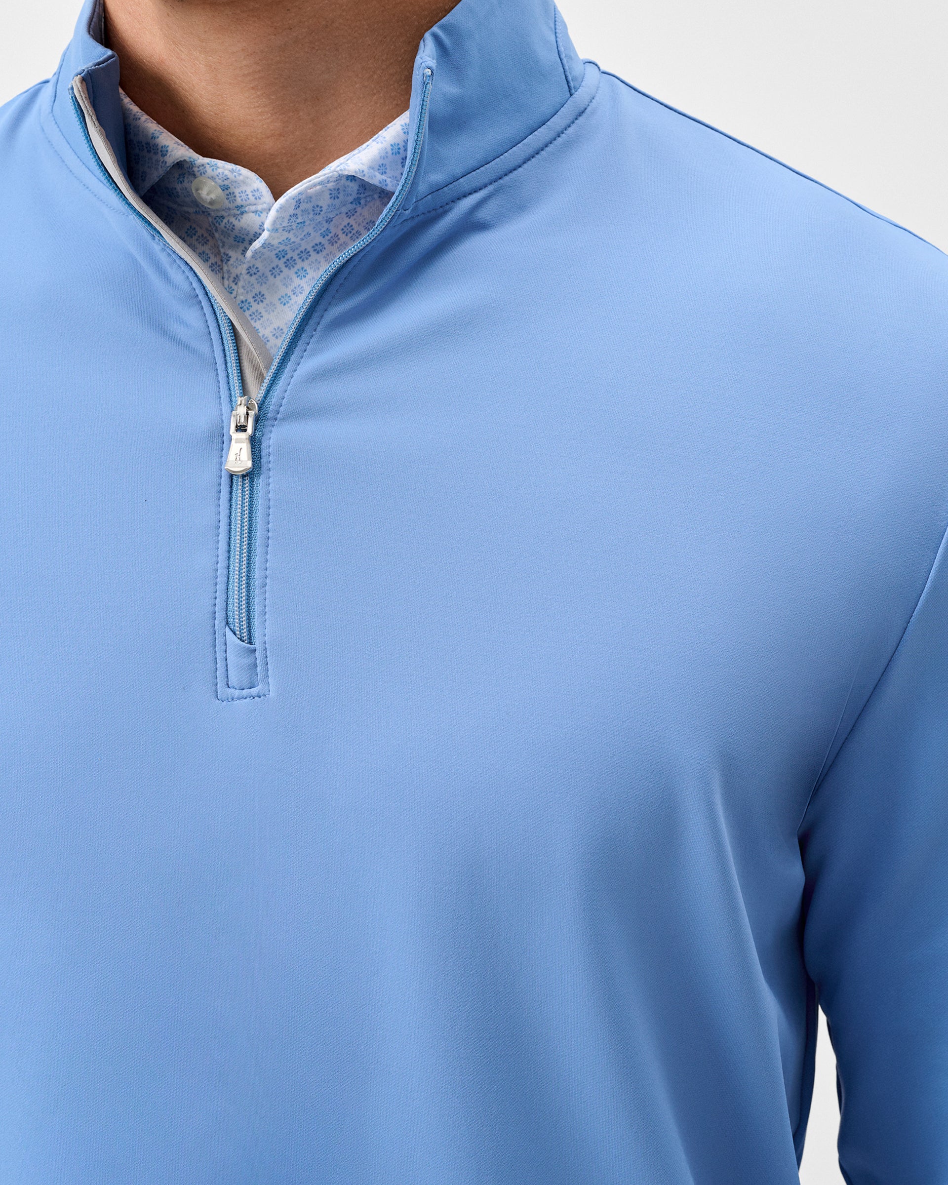 Motion Performance 1/4 Zip - Image 2