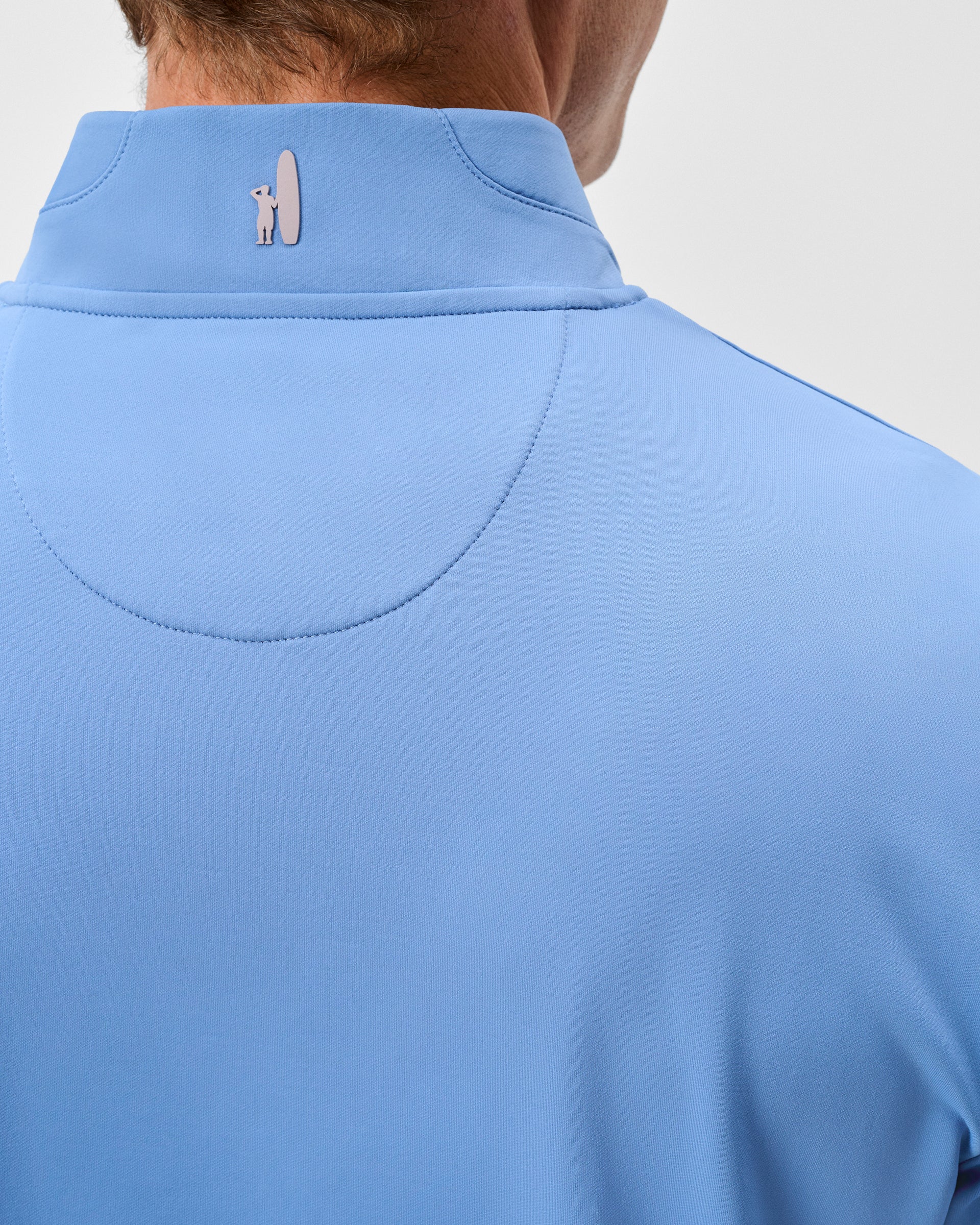 Motion Performance 1/4 Zip - Image 3