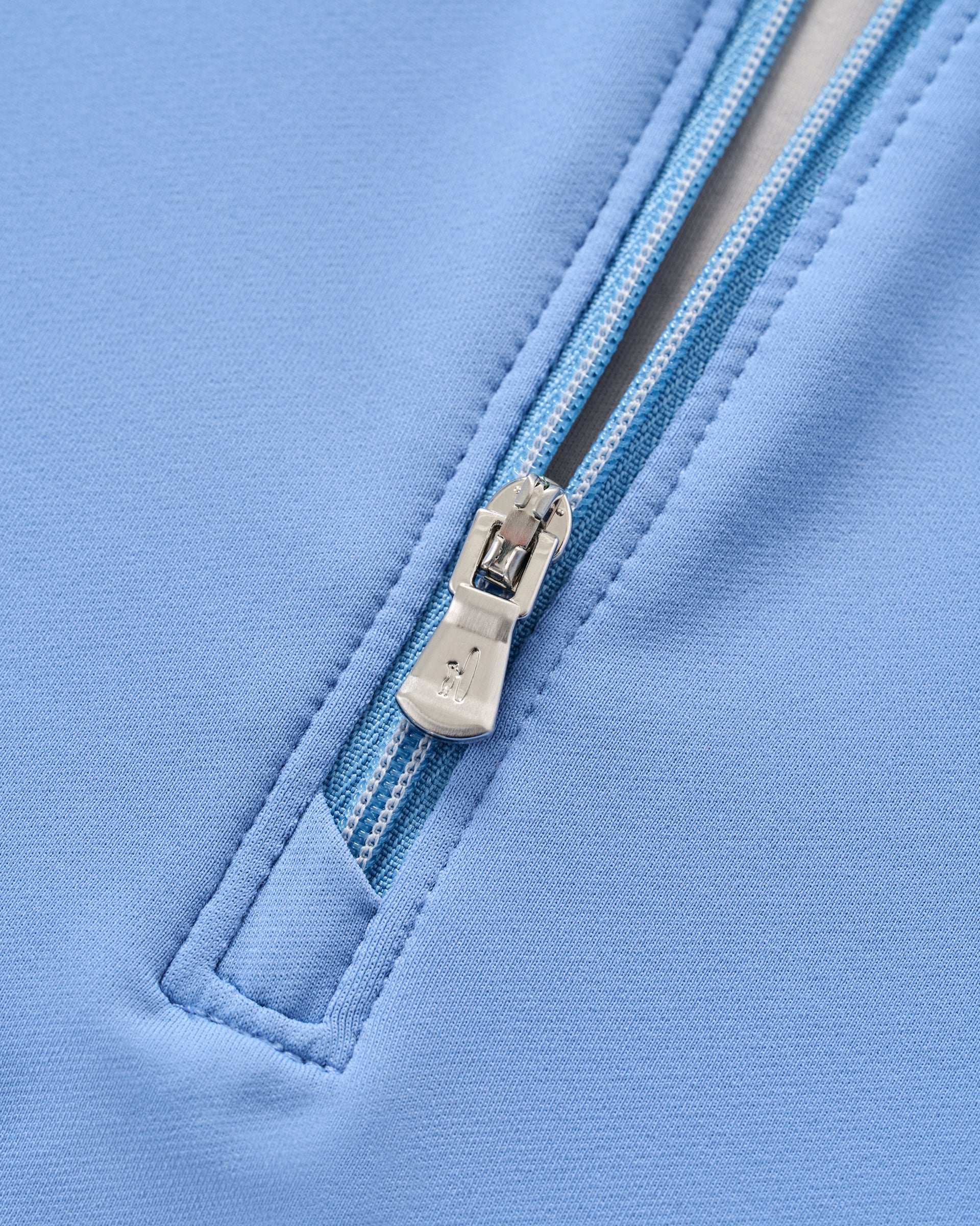 Motion Performance 1/4 Zip - Image 6