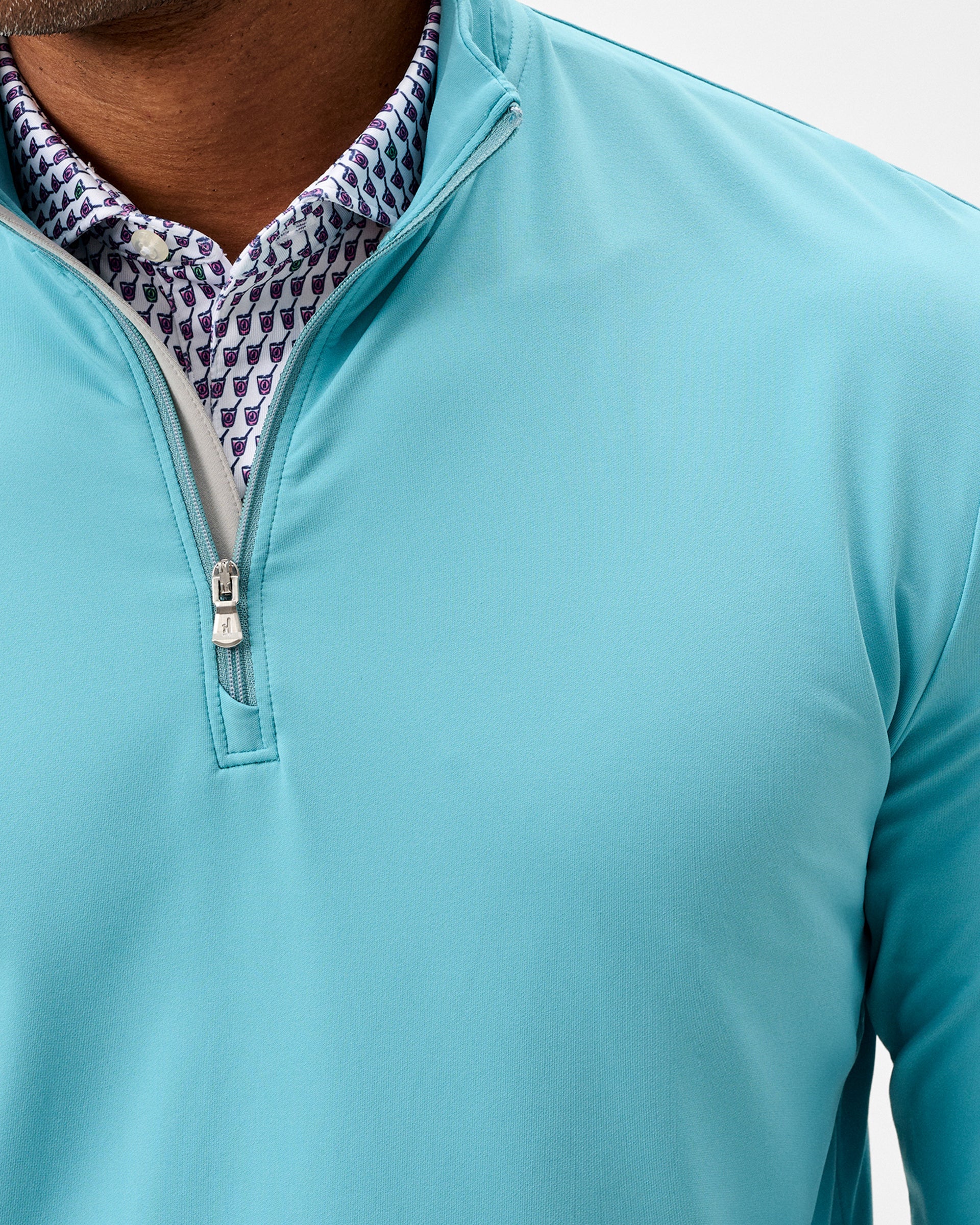 Motion Performance 1/4 Zip - Image 2