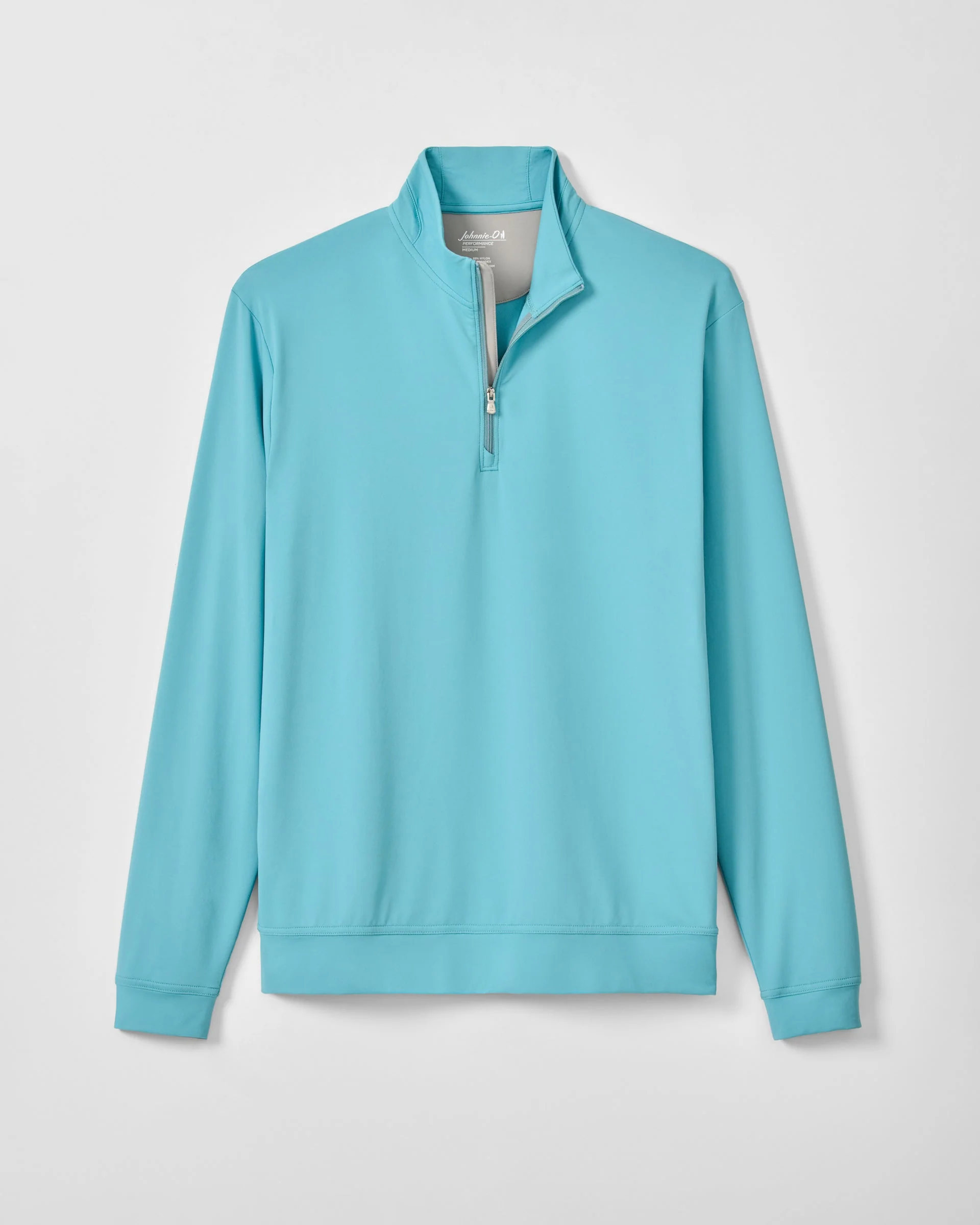 Motion Performance 1/4 Zip - Image 4