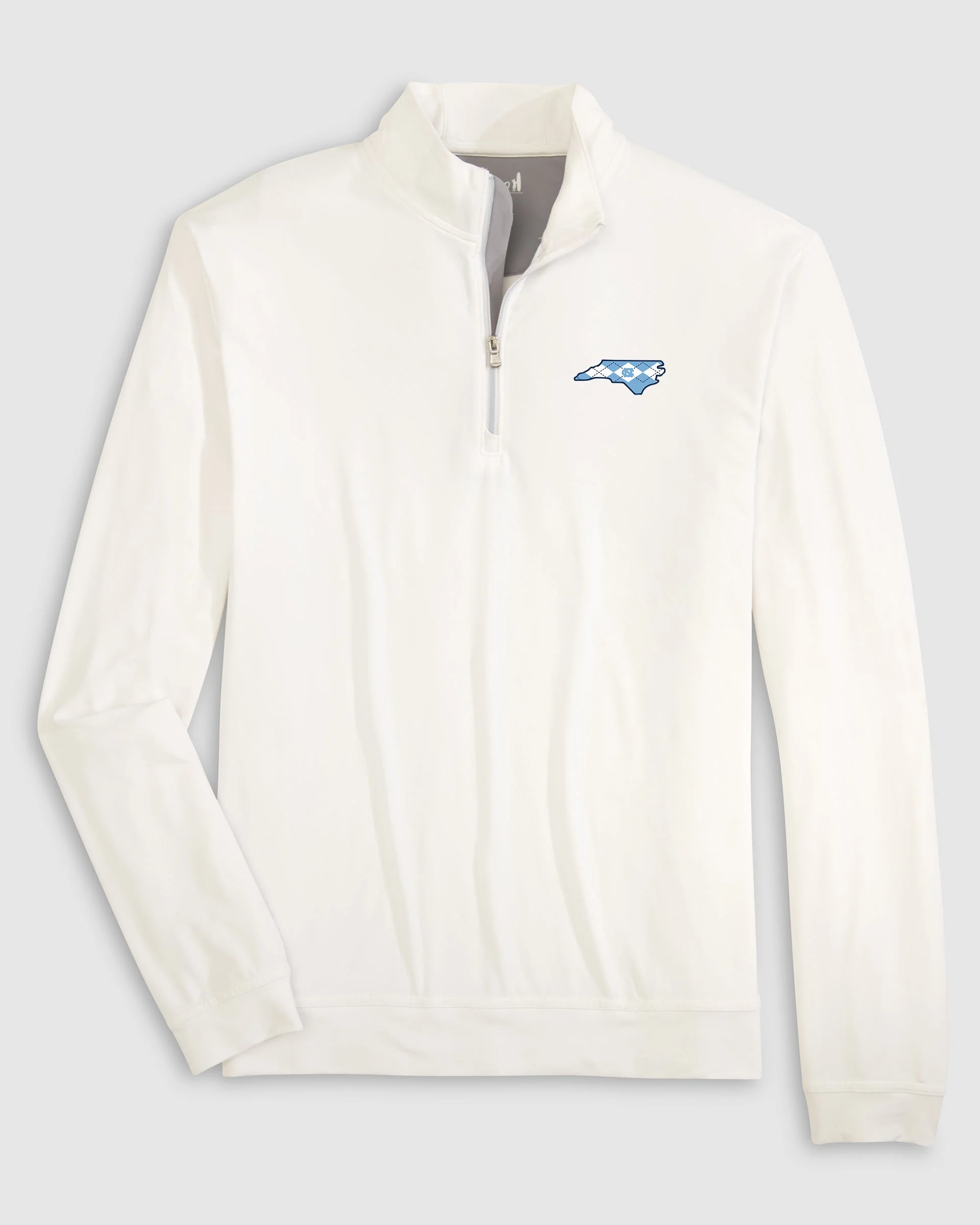 Georgia Motion Performance 1/4 Zip - State Logo - Image 10