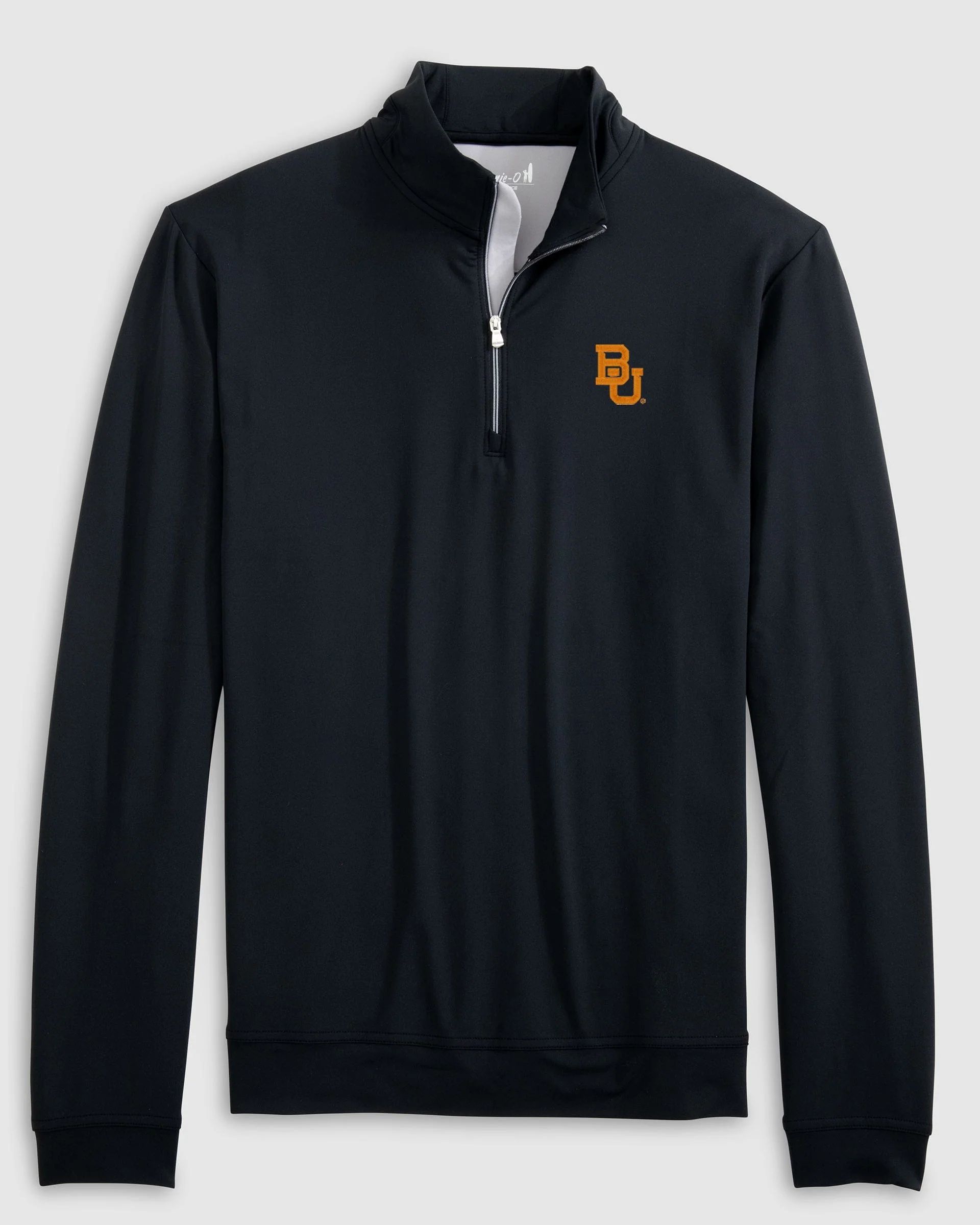Baylor University Motion Performance 1/4 Zip - Image 2