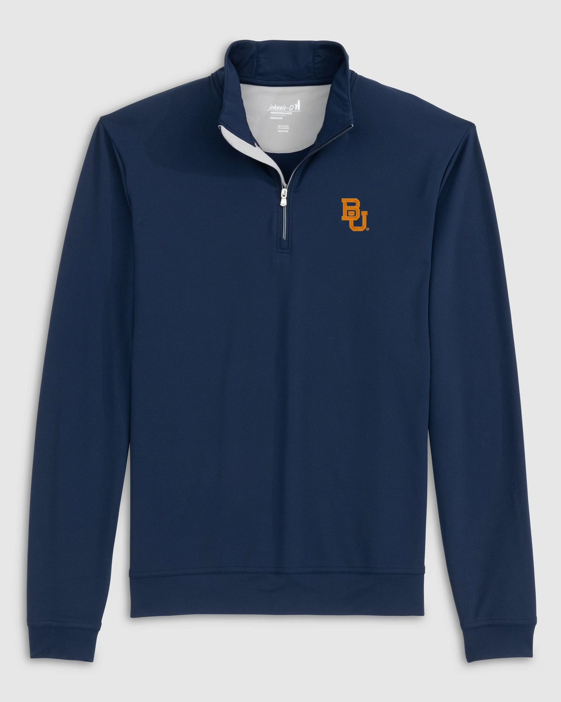 Baylor University Motion Performance 1/4 Zip - Image 4