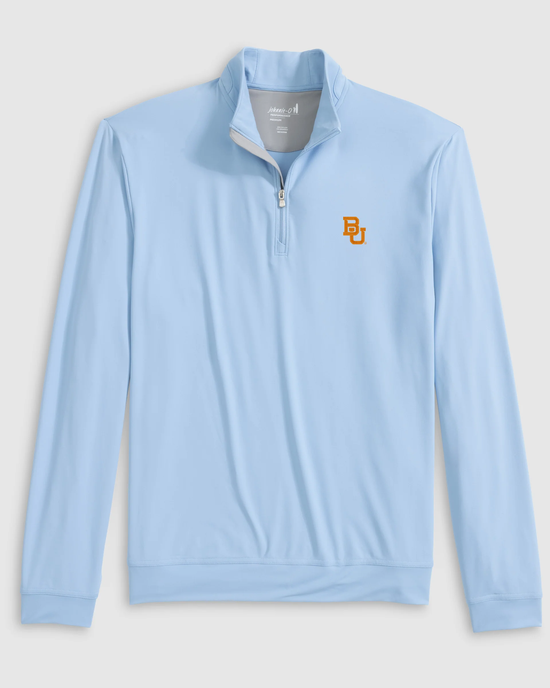 Baylor University Motion Performance 1/4 Zip - Image 5
